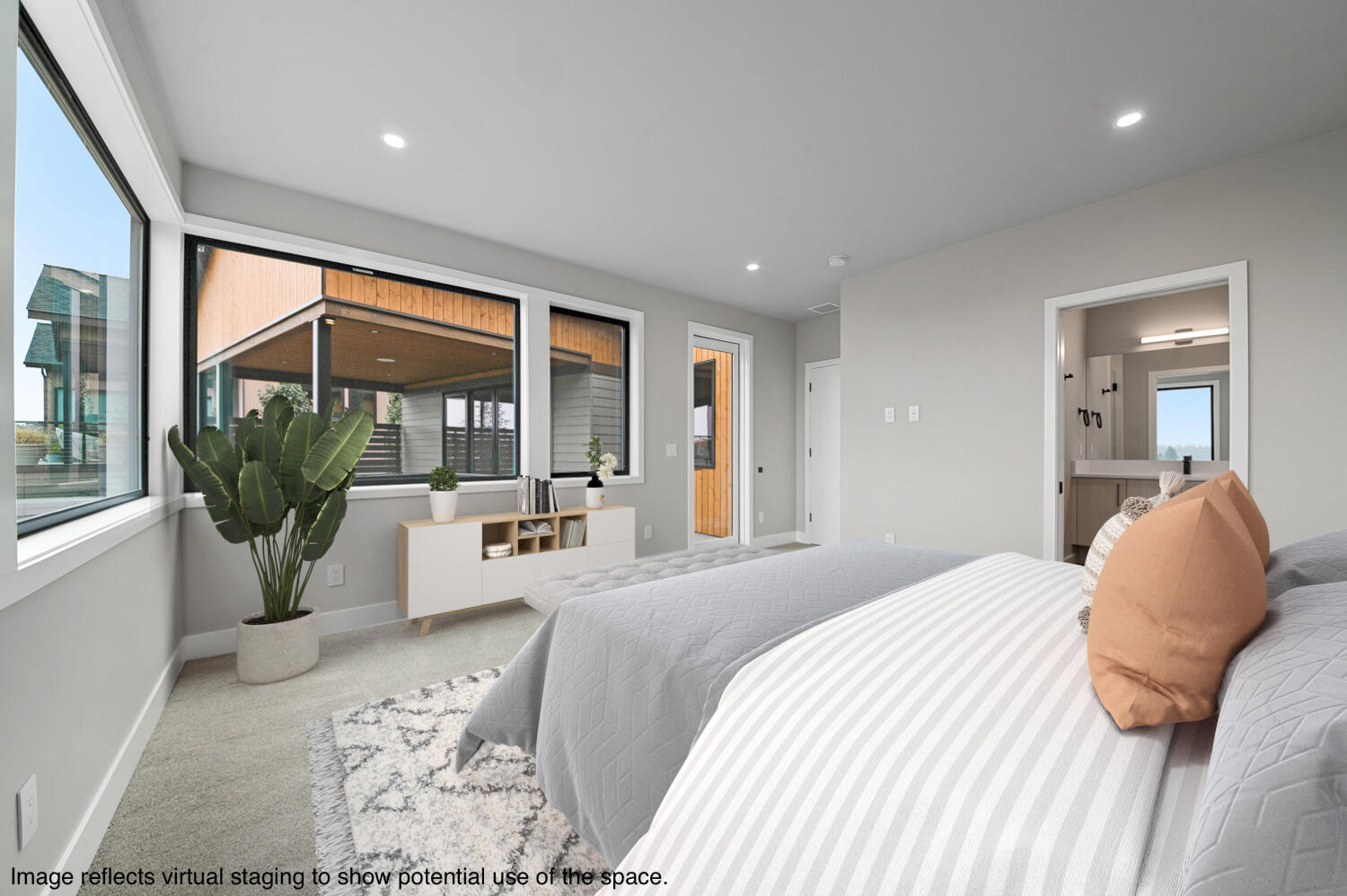 Tetherow - Residential