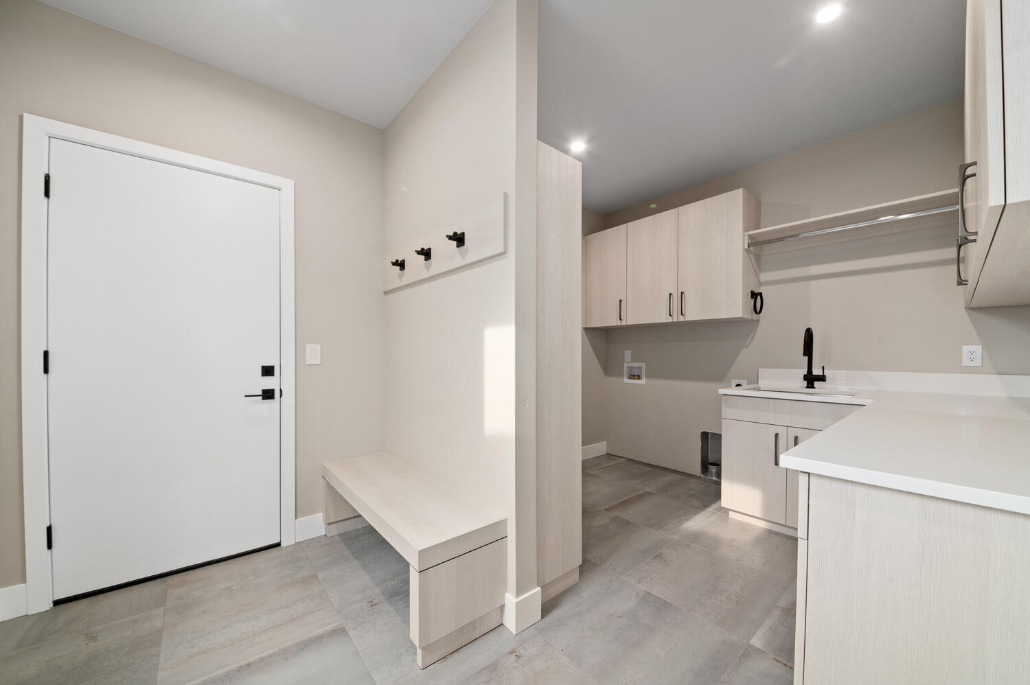 Tetherow - Residential