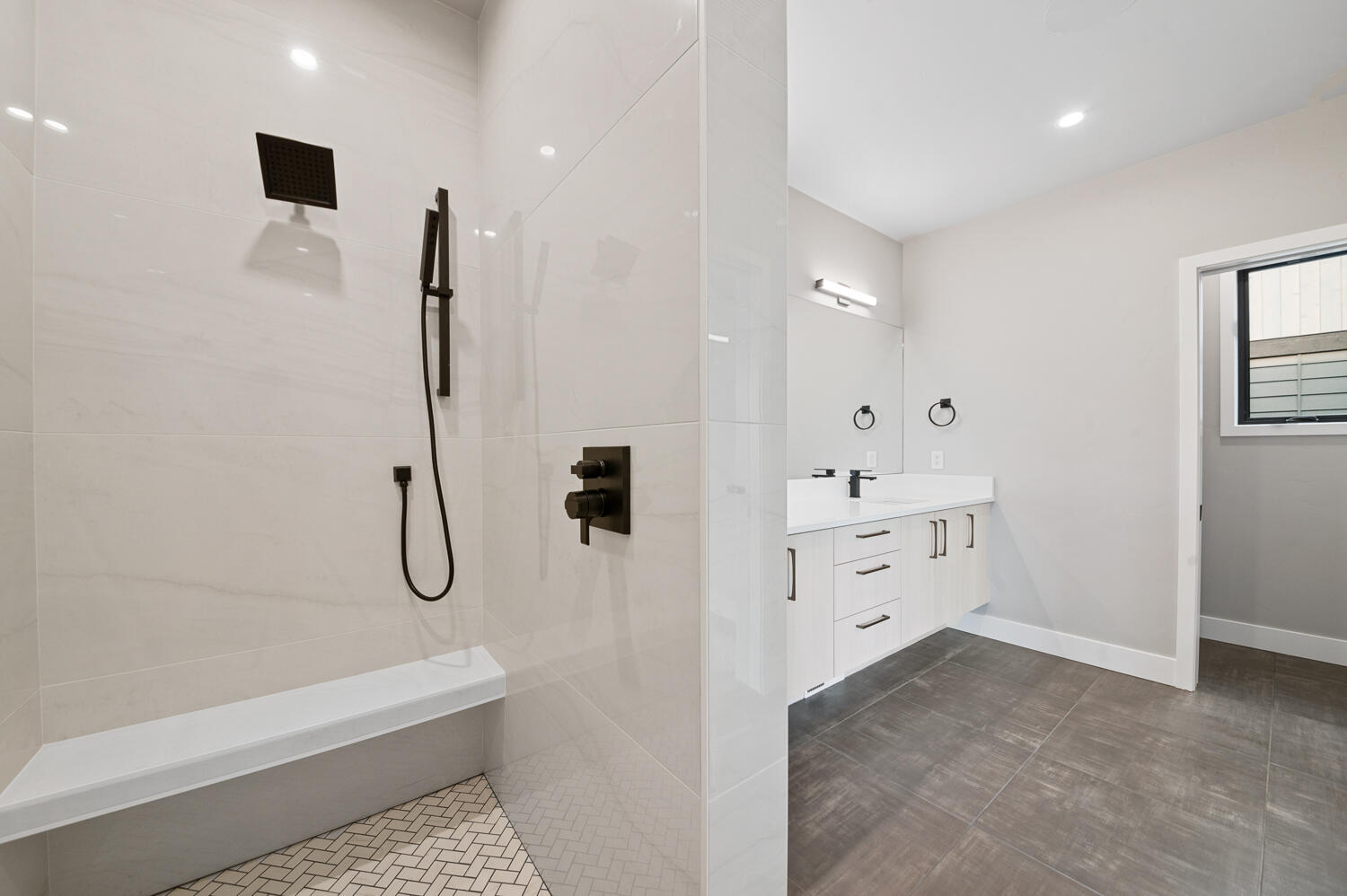 Tetherow - Residential