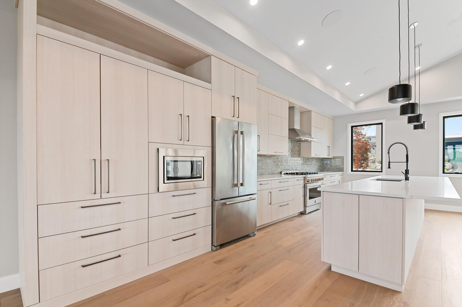 Tetherow - Residential