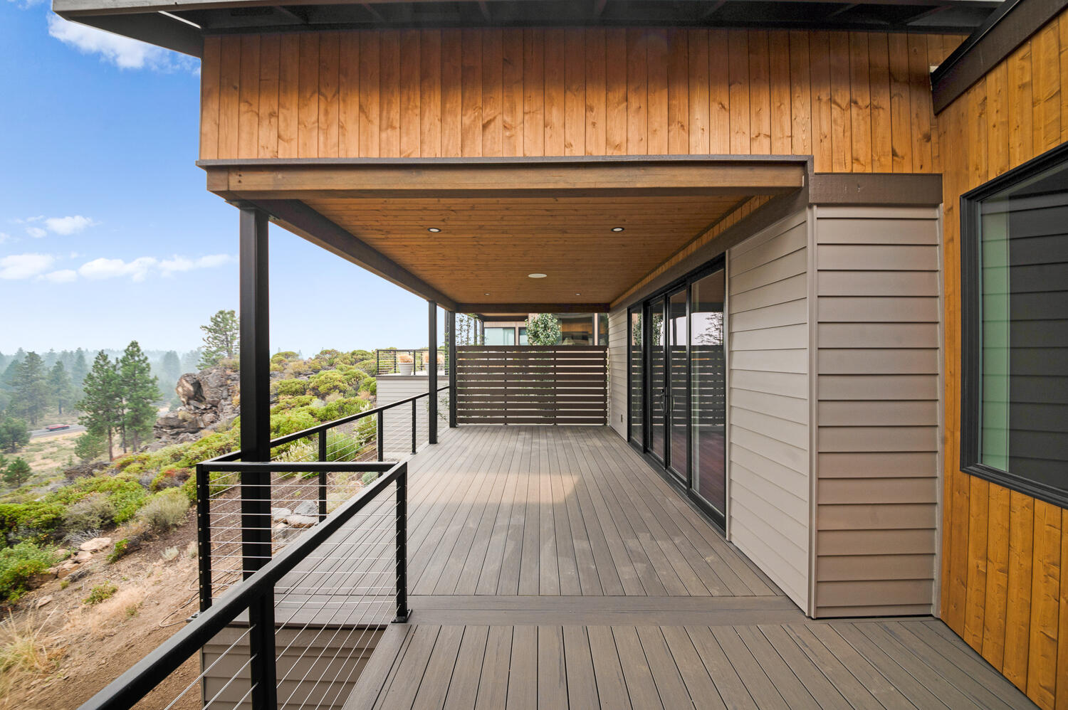 Tetherow - Residential