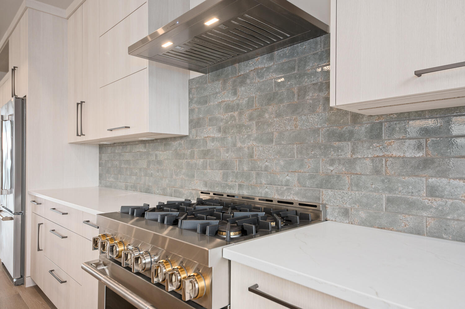 Tetherow - Residential