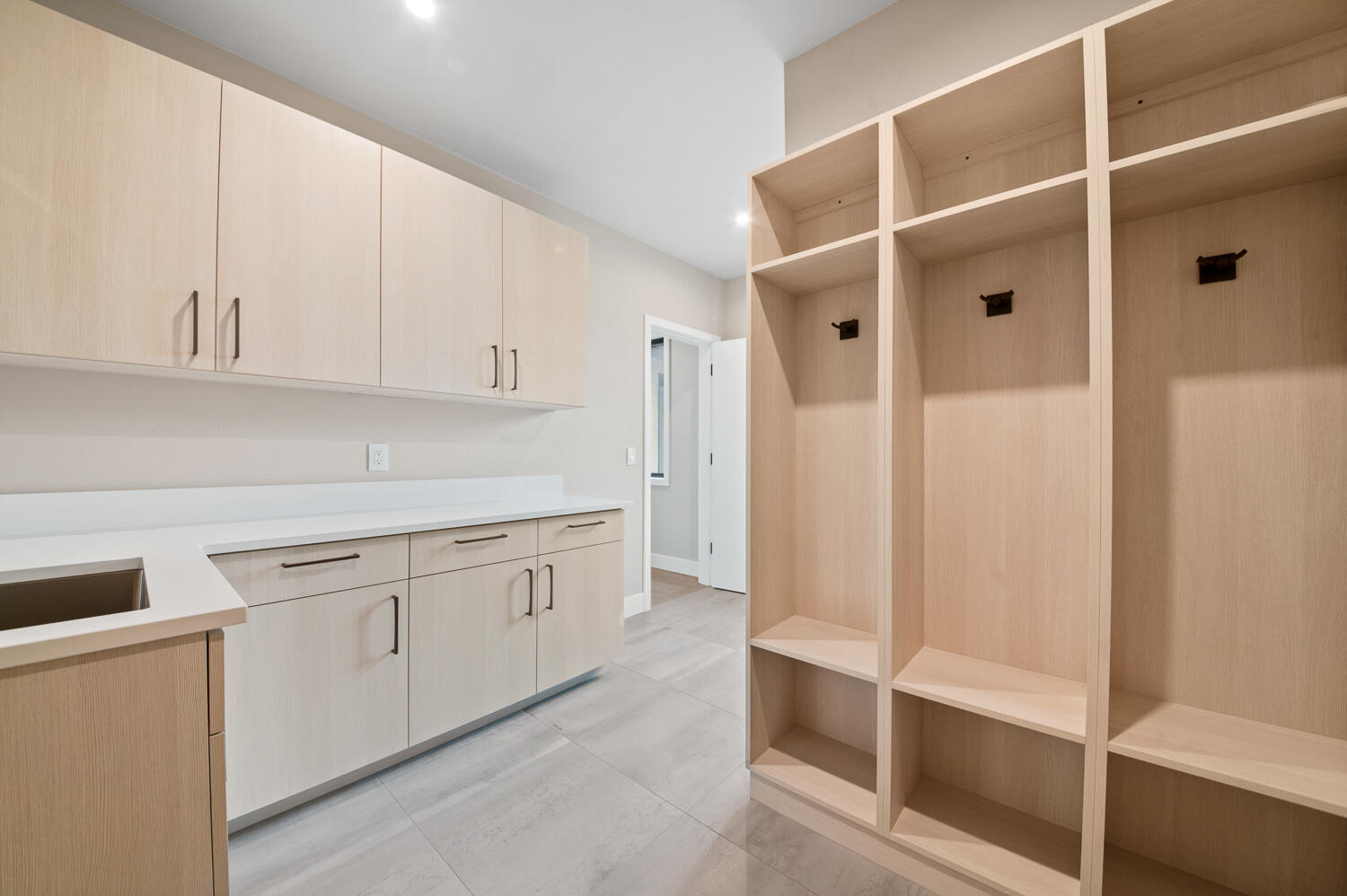 Tetherow - Residential