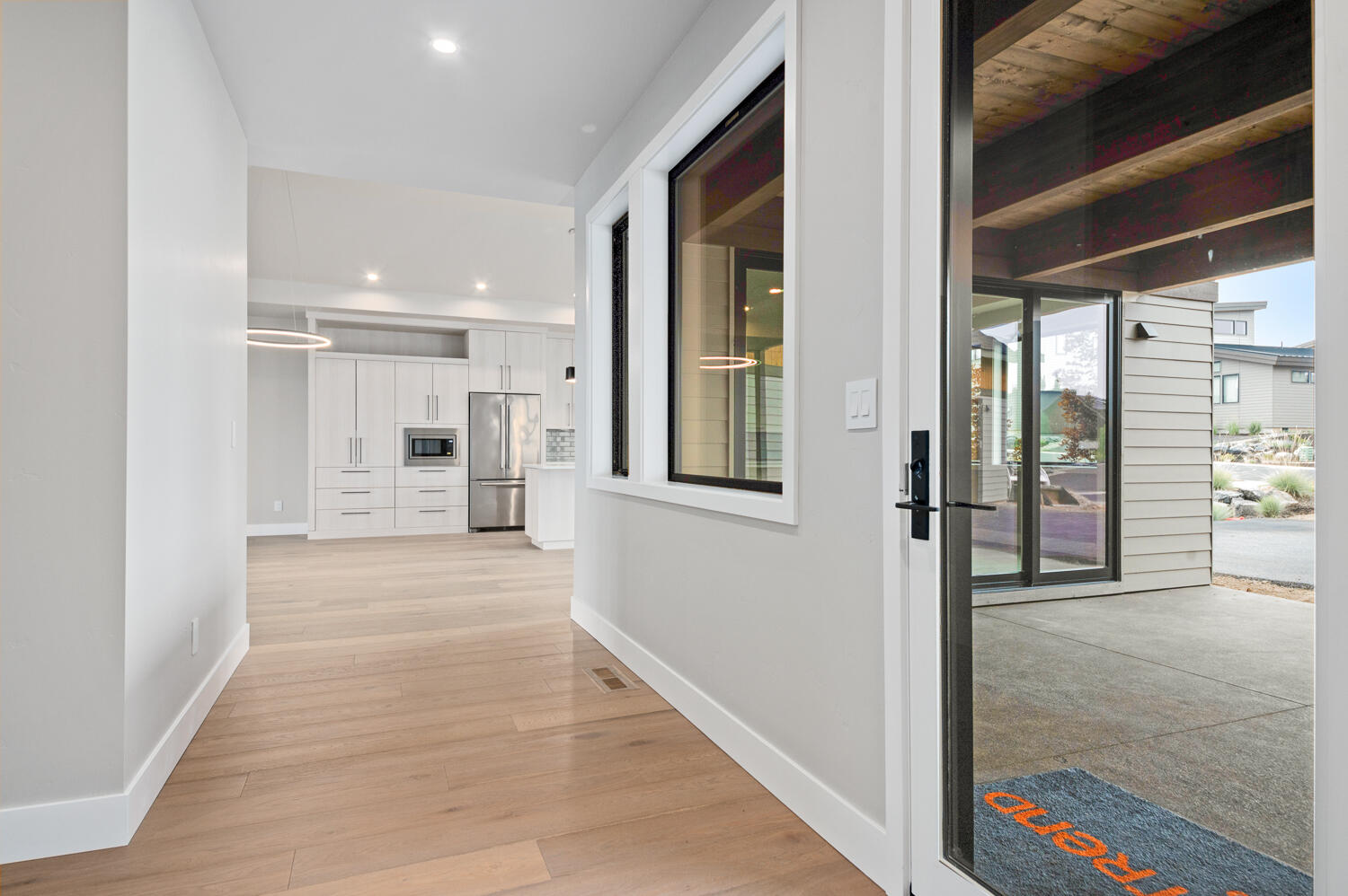 Tetherow - Residential