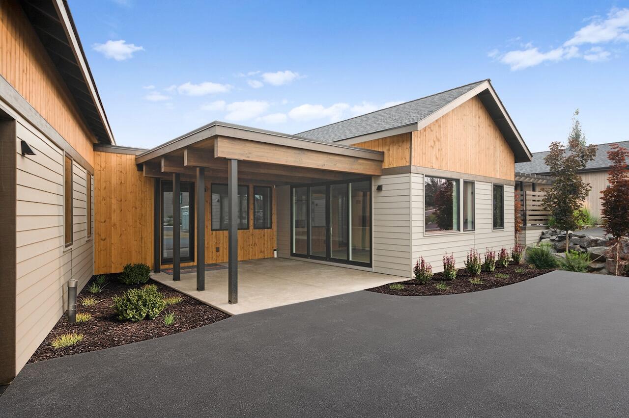 Tetherow - Residential