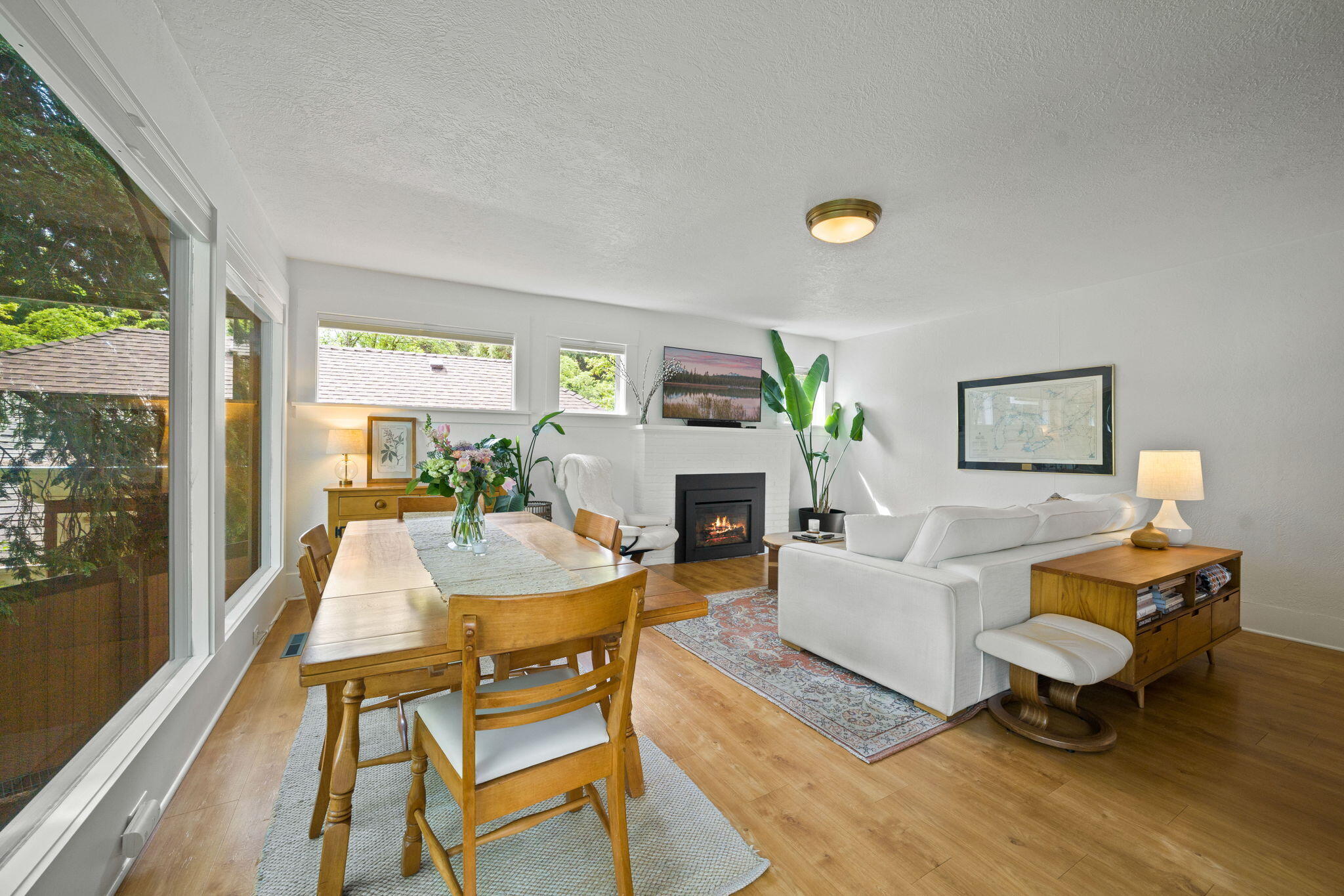 River Terrace - Residential