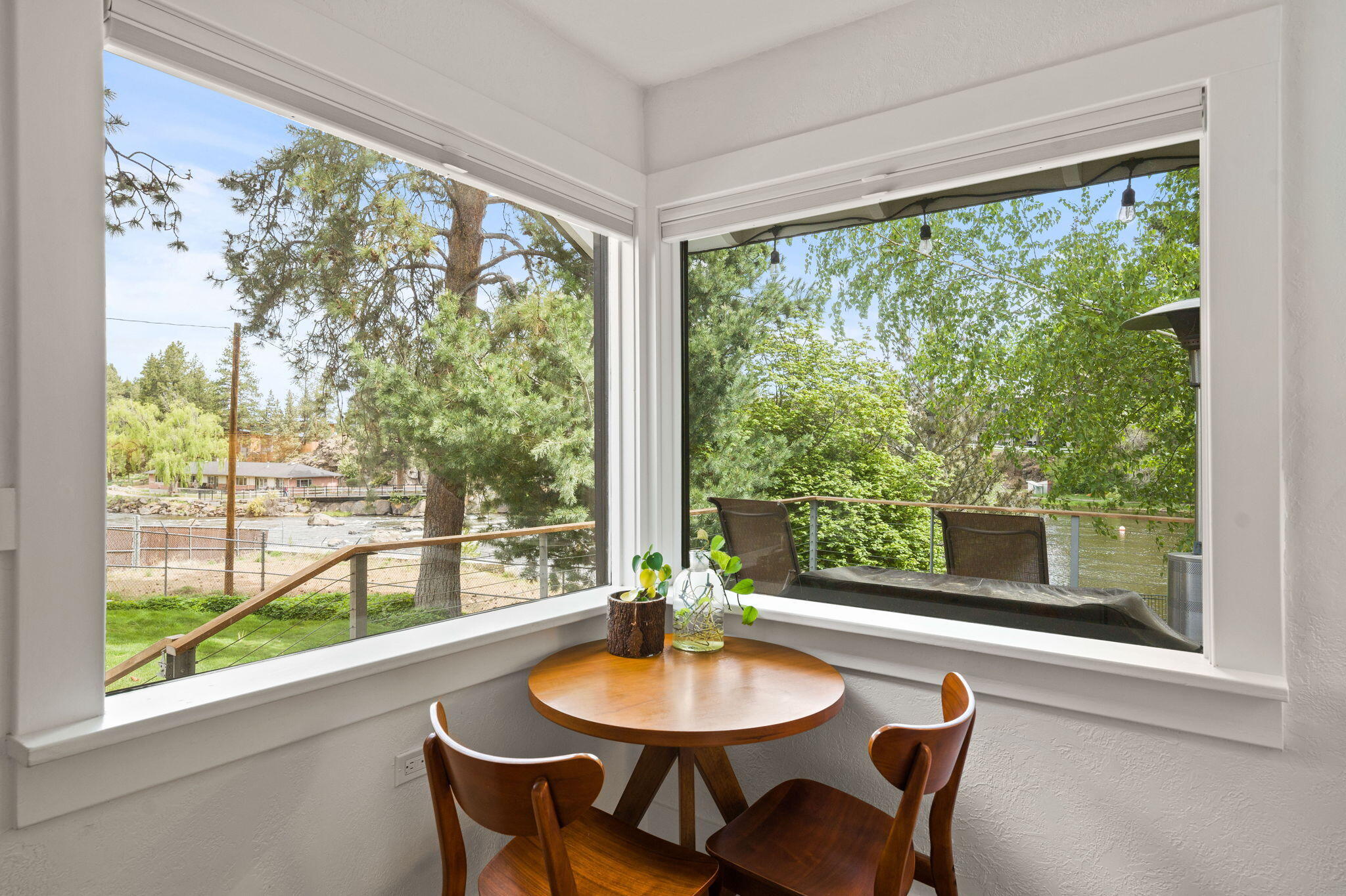 River Terrace - Residential