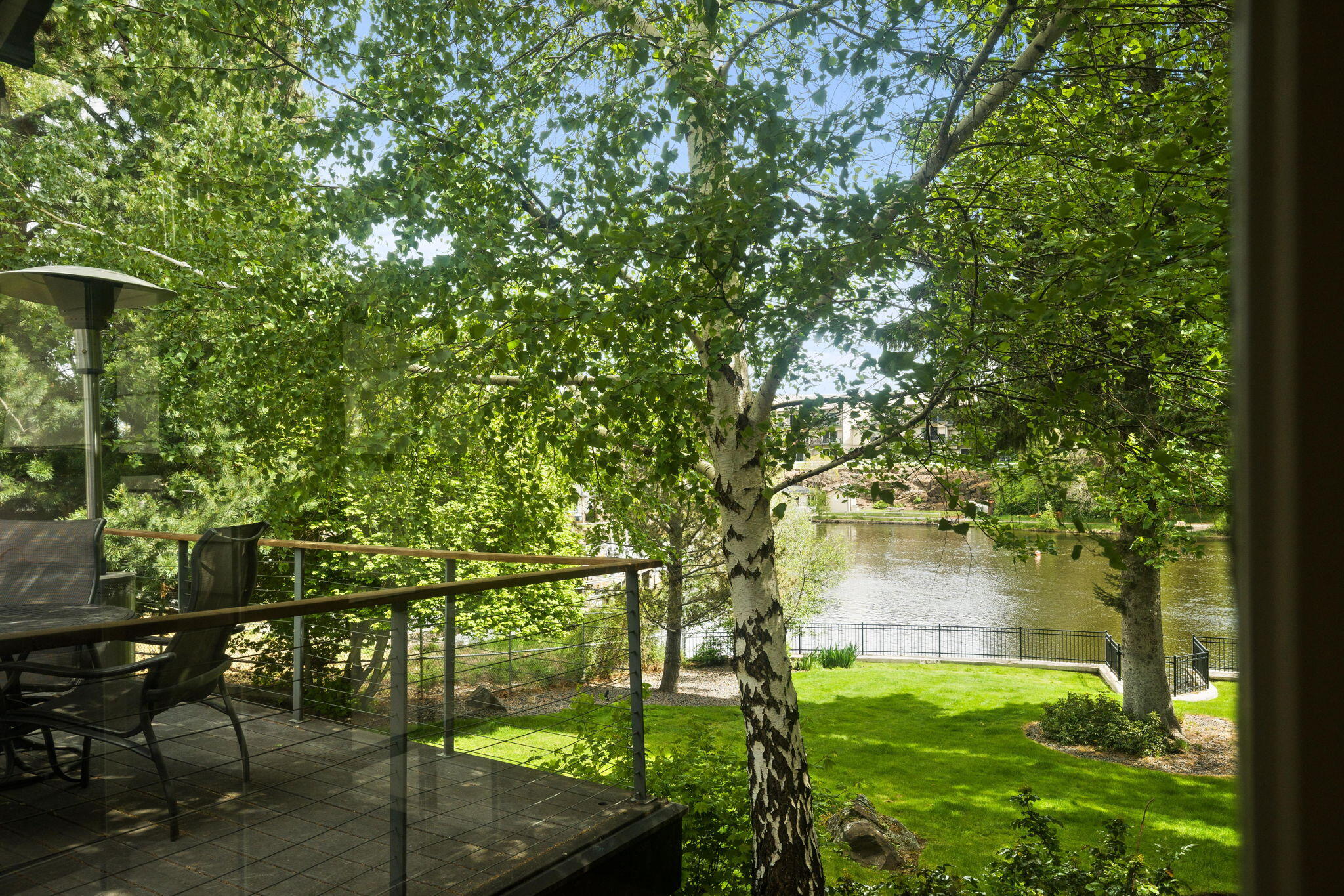 River Terrace - Residential