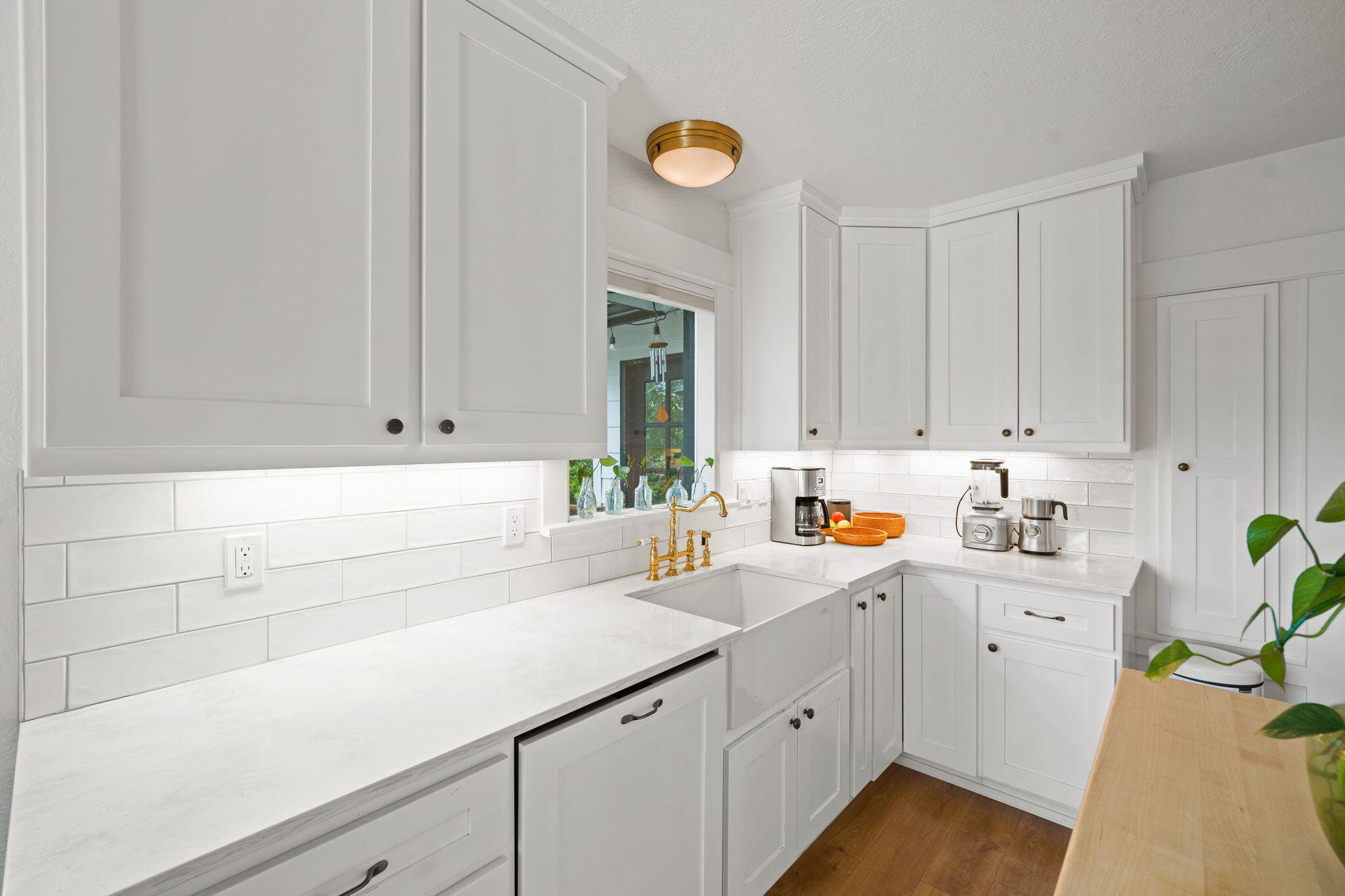 River Terrace - Residential