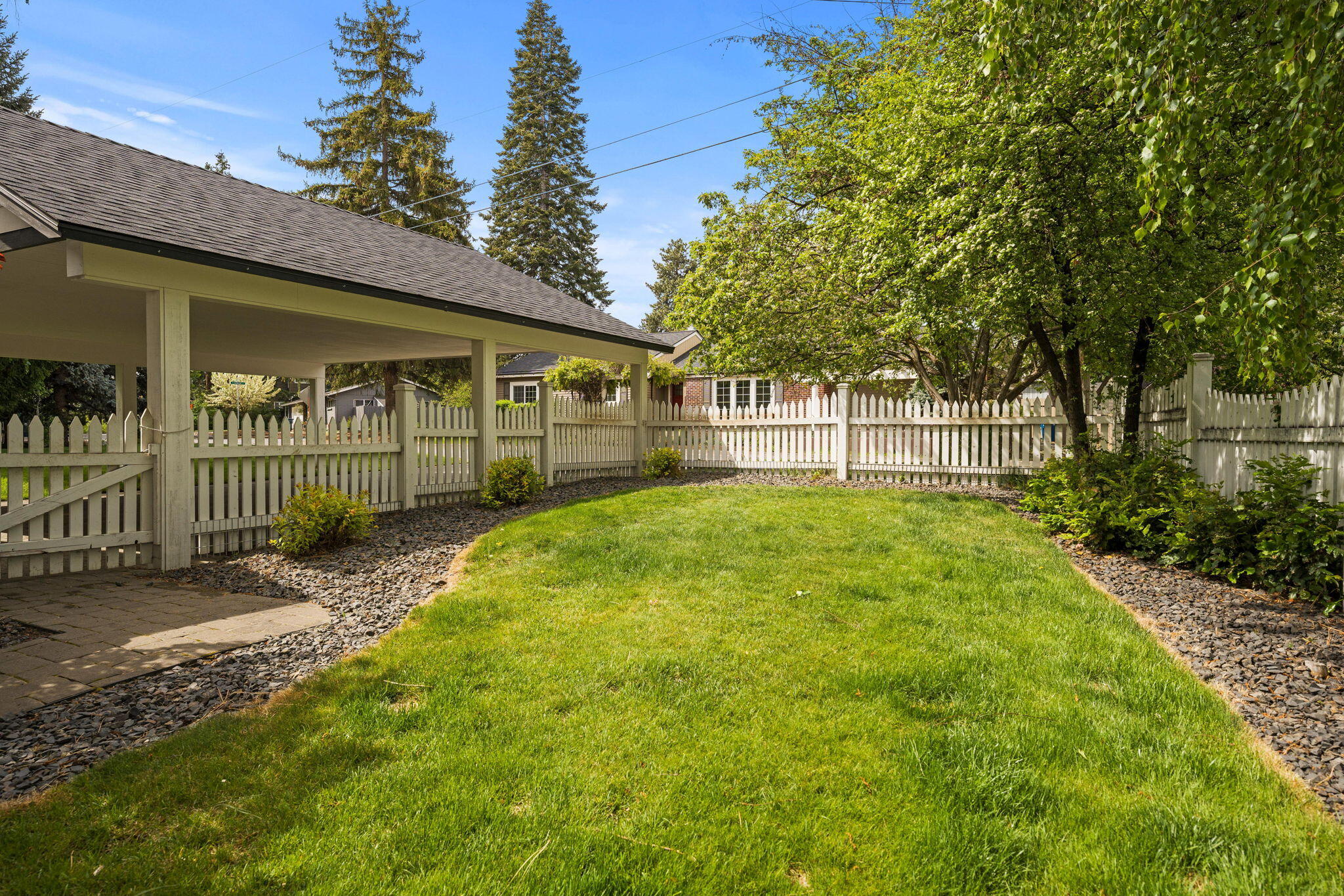 River Terrace - Residential