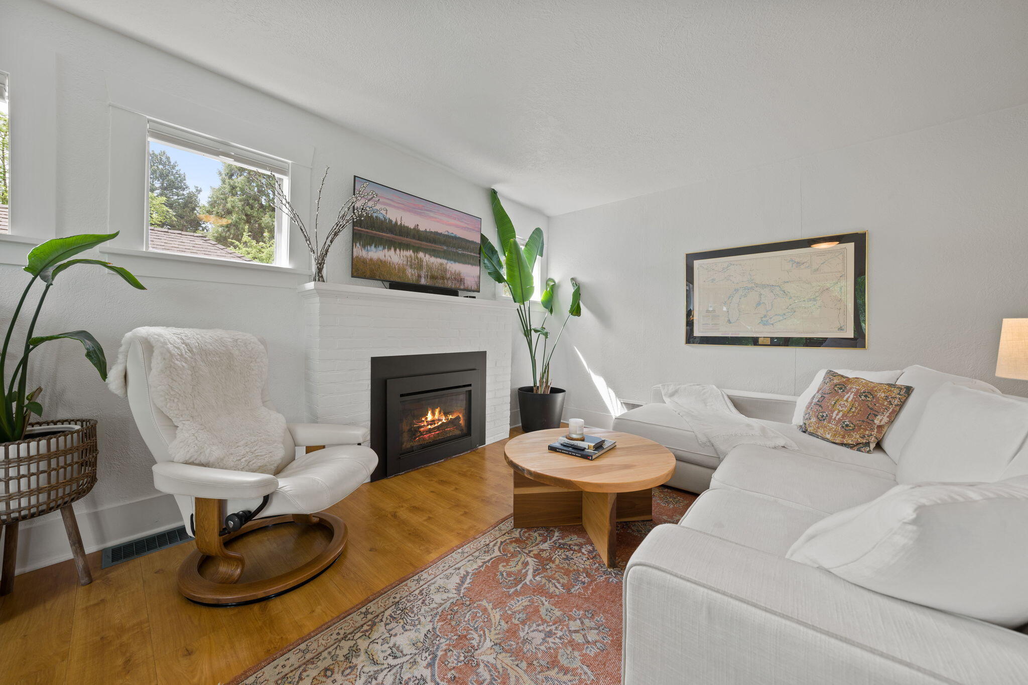 River Terrace - Residential