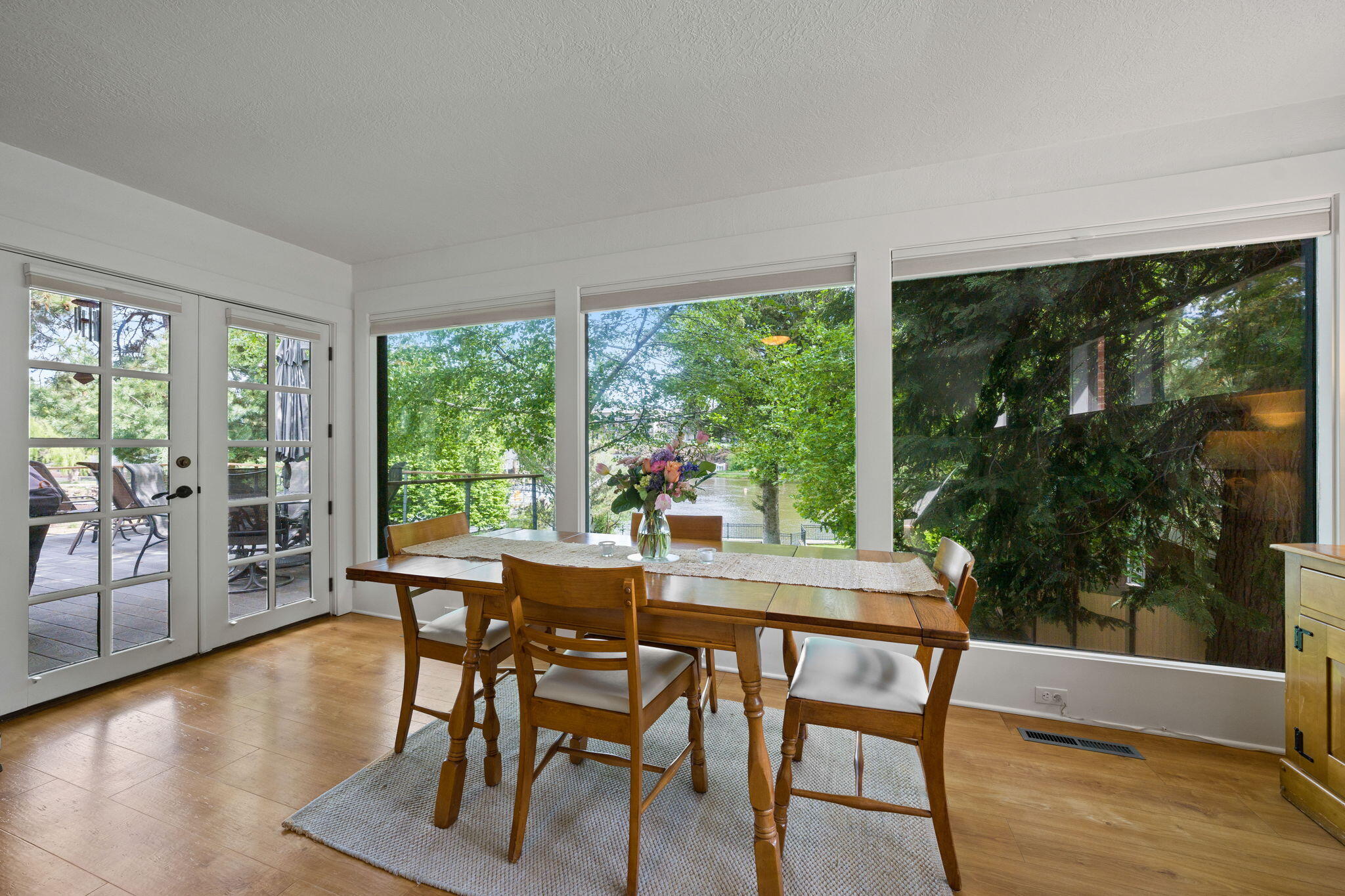 River Terrace - Residential