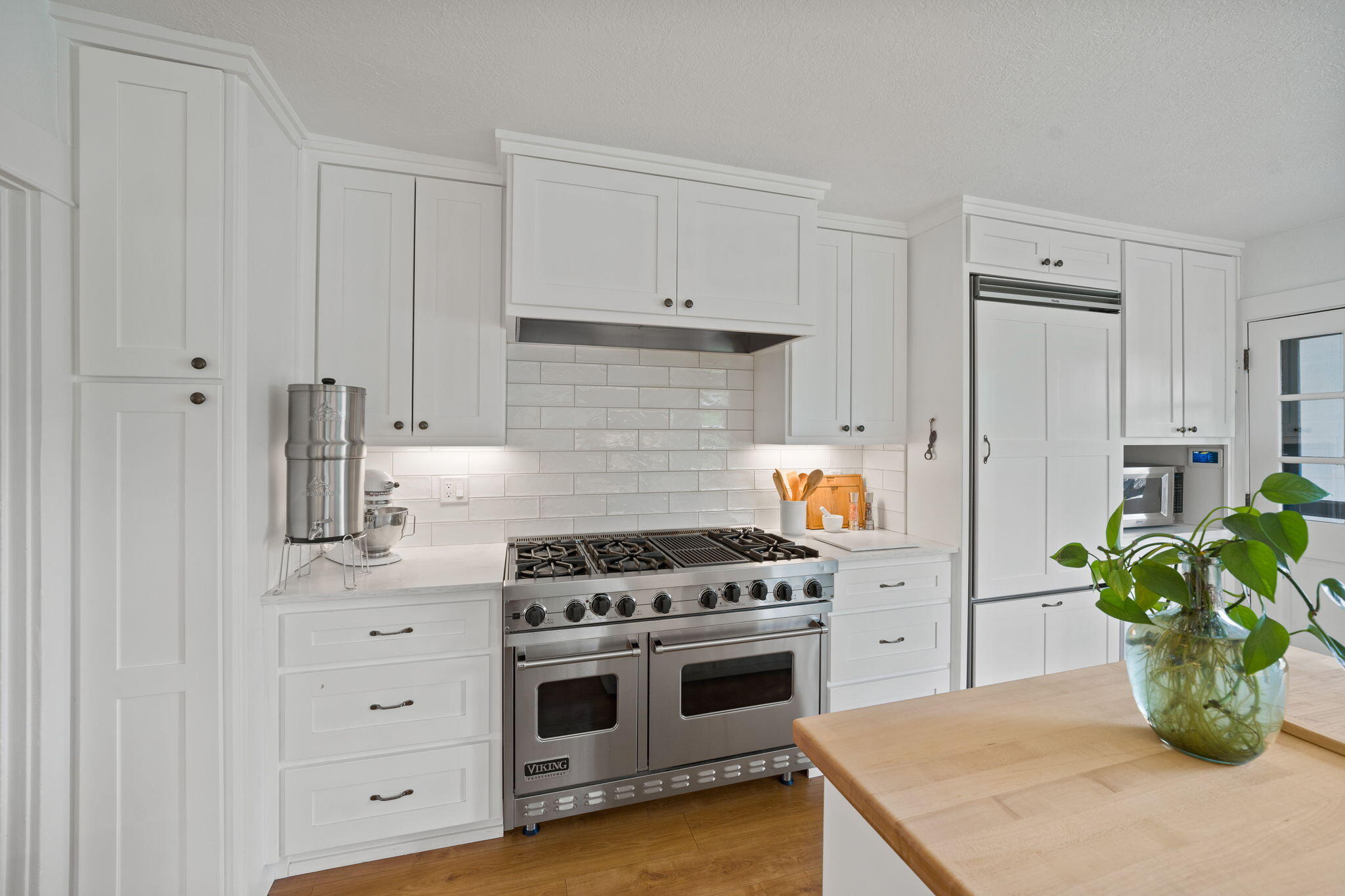 River Terrace - Residential