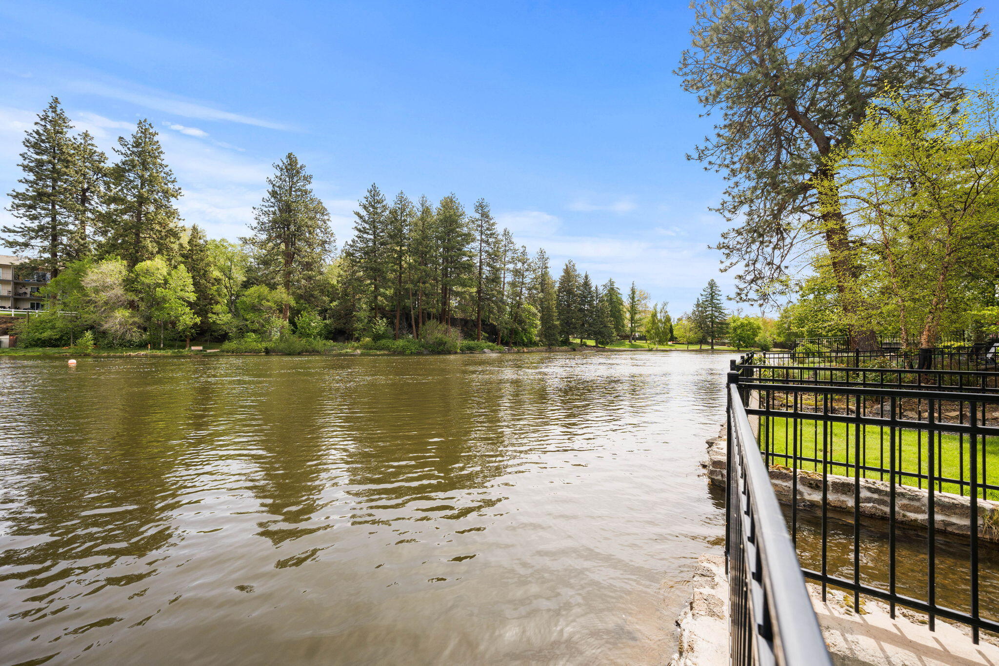 River Terrace - Residential