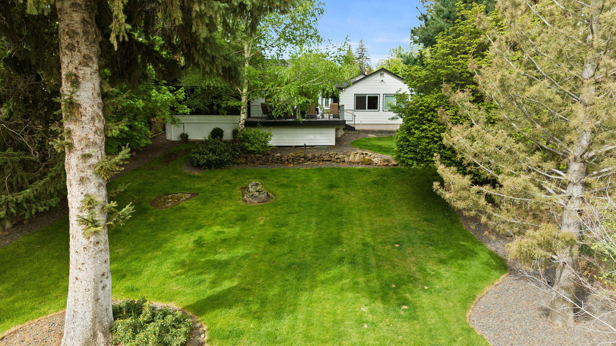 River Terrace - Residential