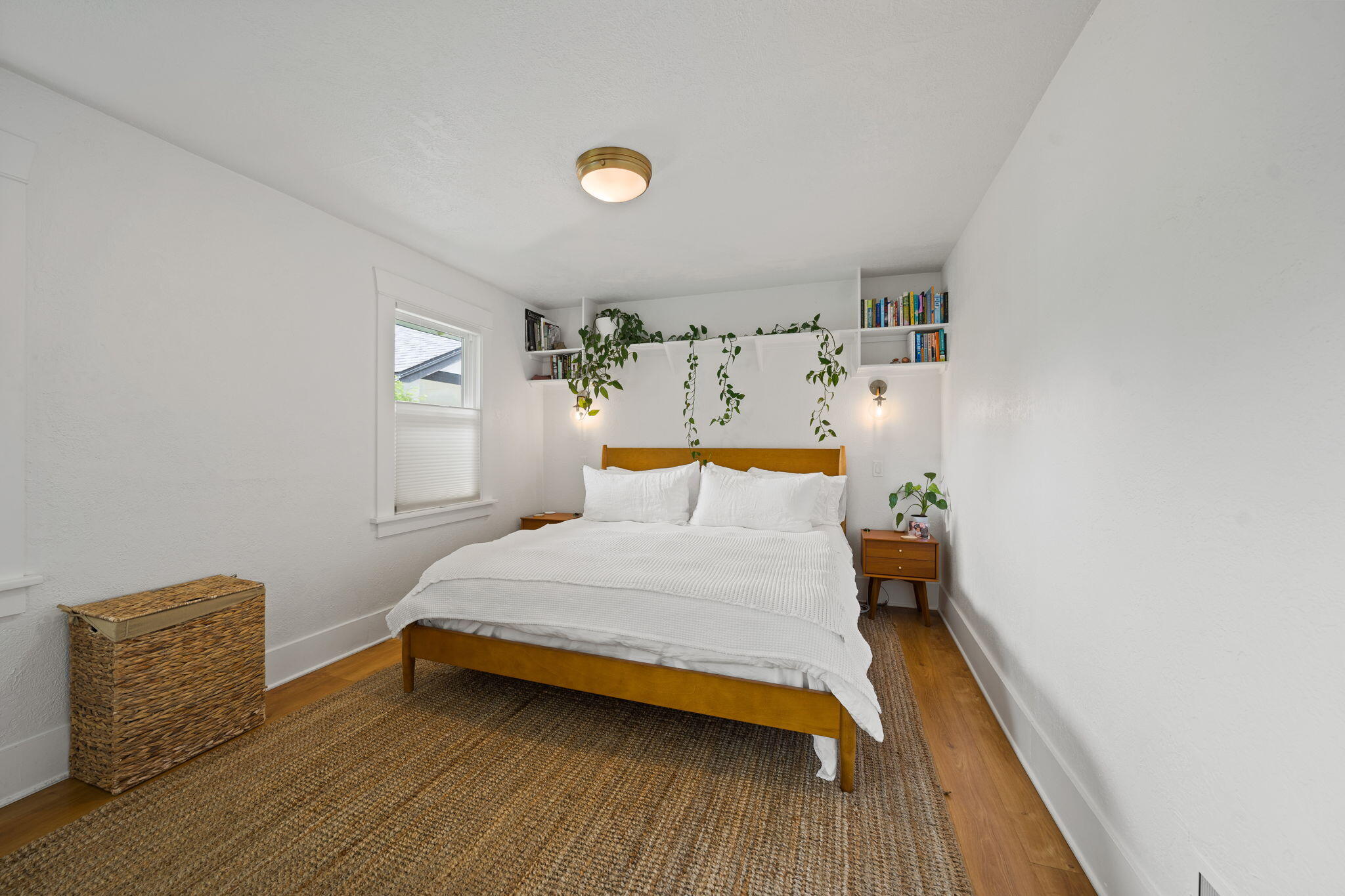 River Terrace - Residential