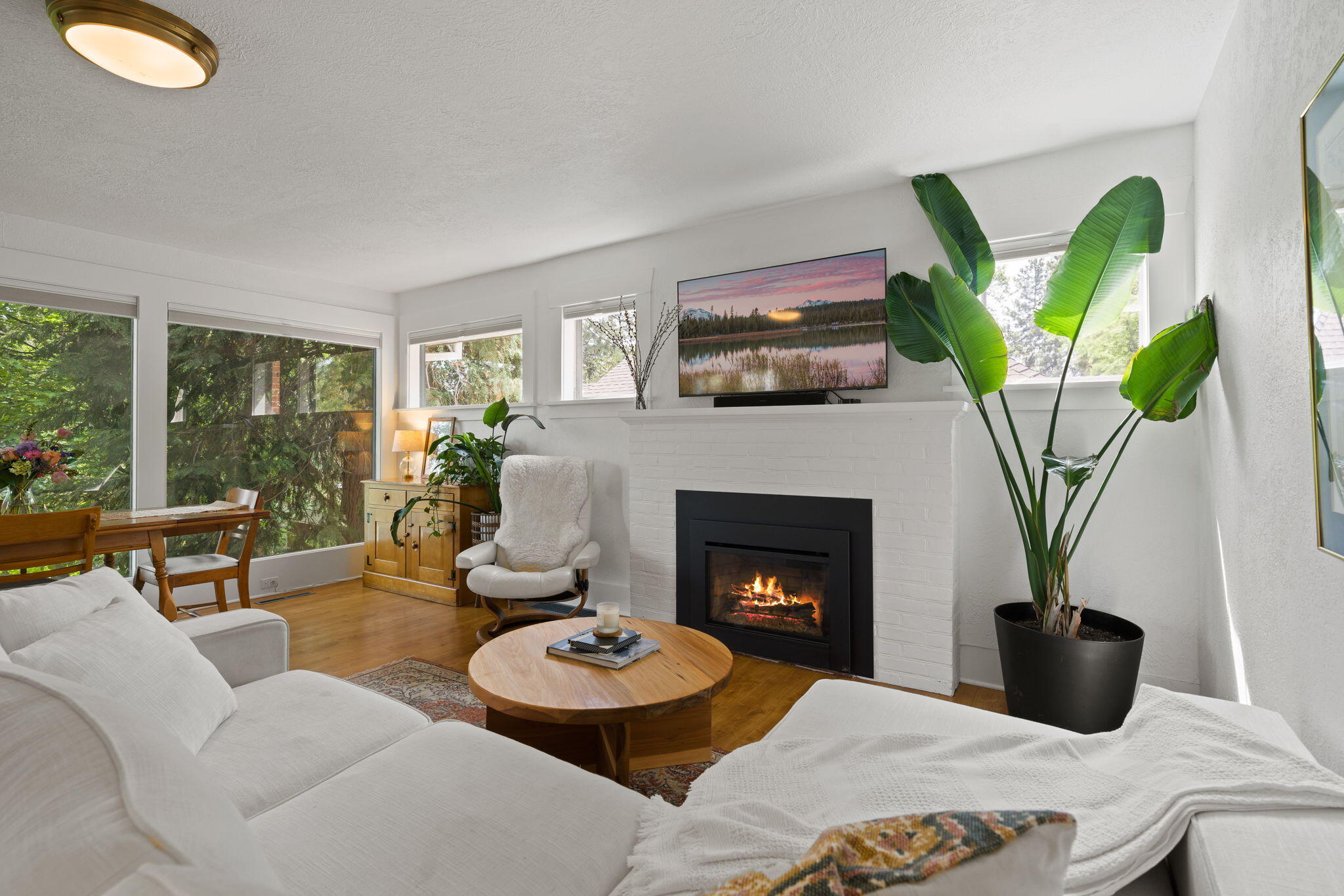 River Terrace - Residential