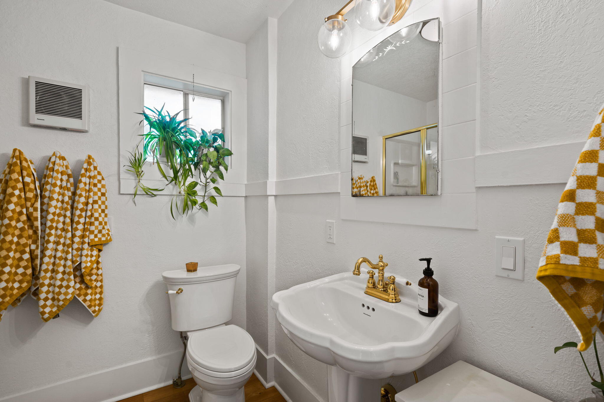 River Terrace - Residential