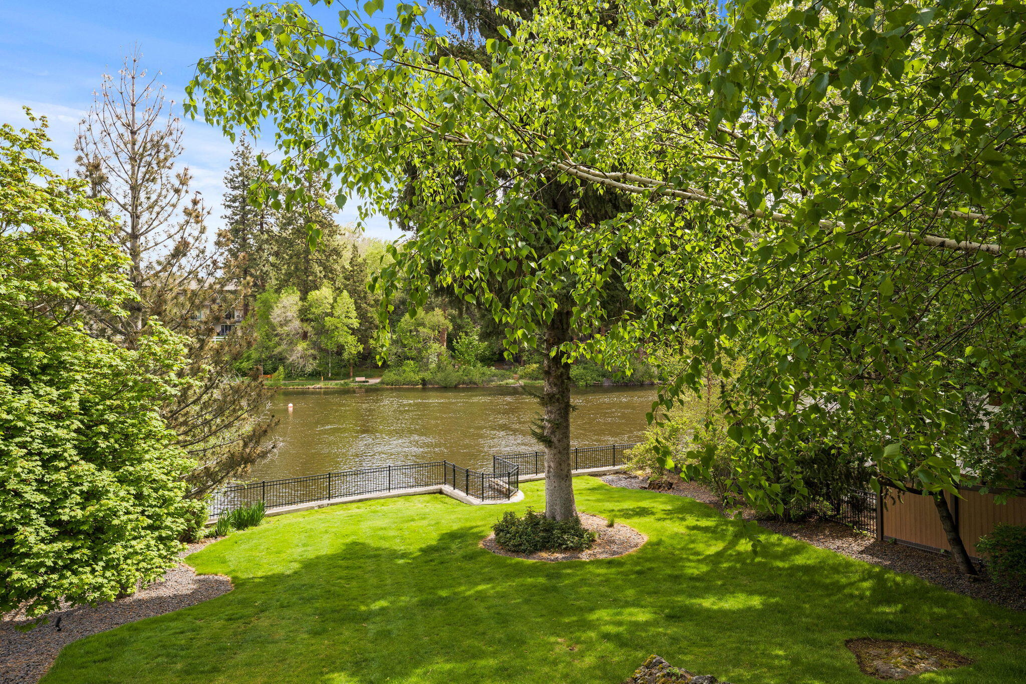 River Terrace - Residential