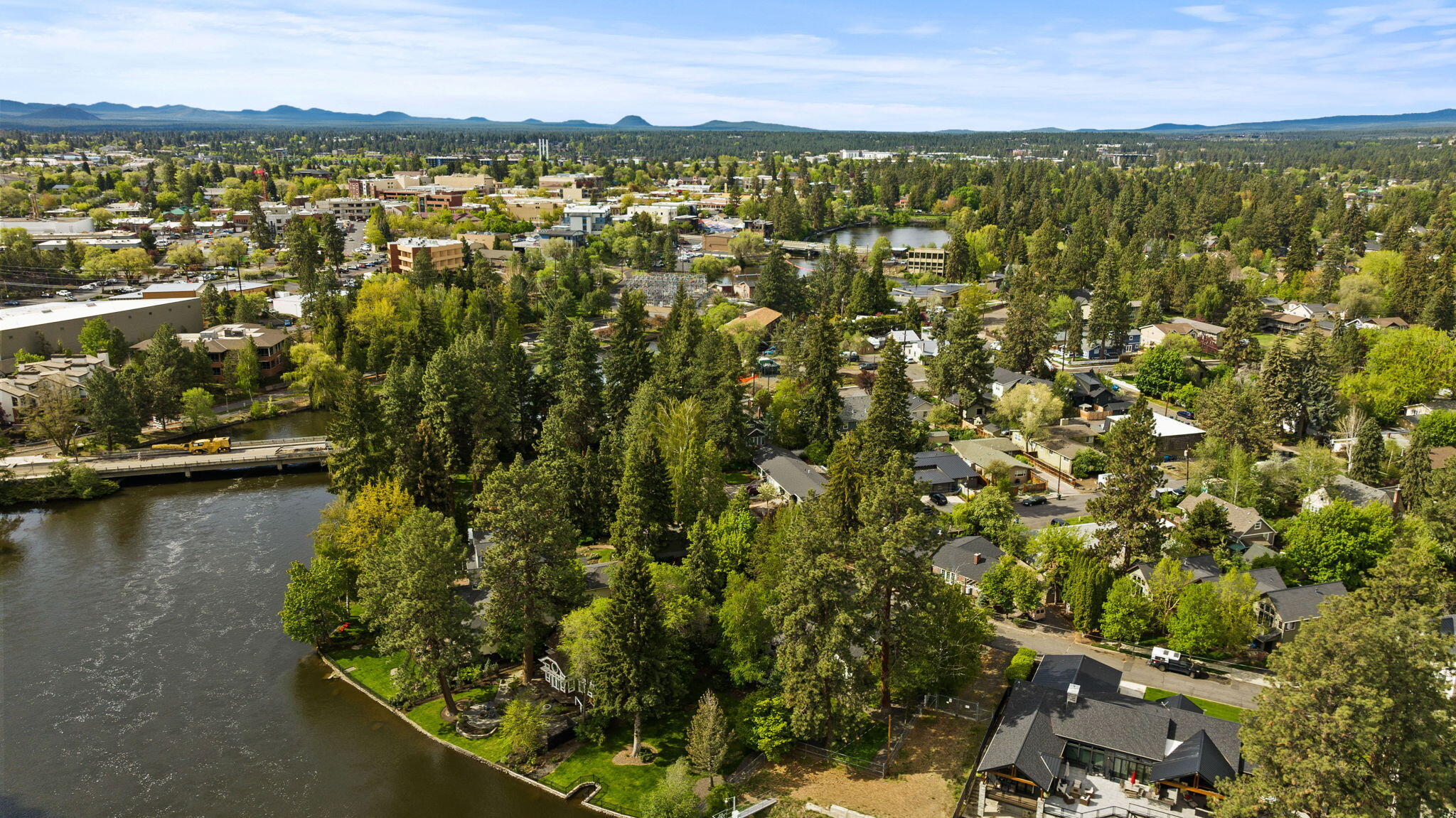 River Terrace - Residential