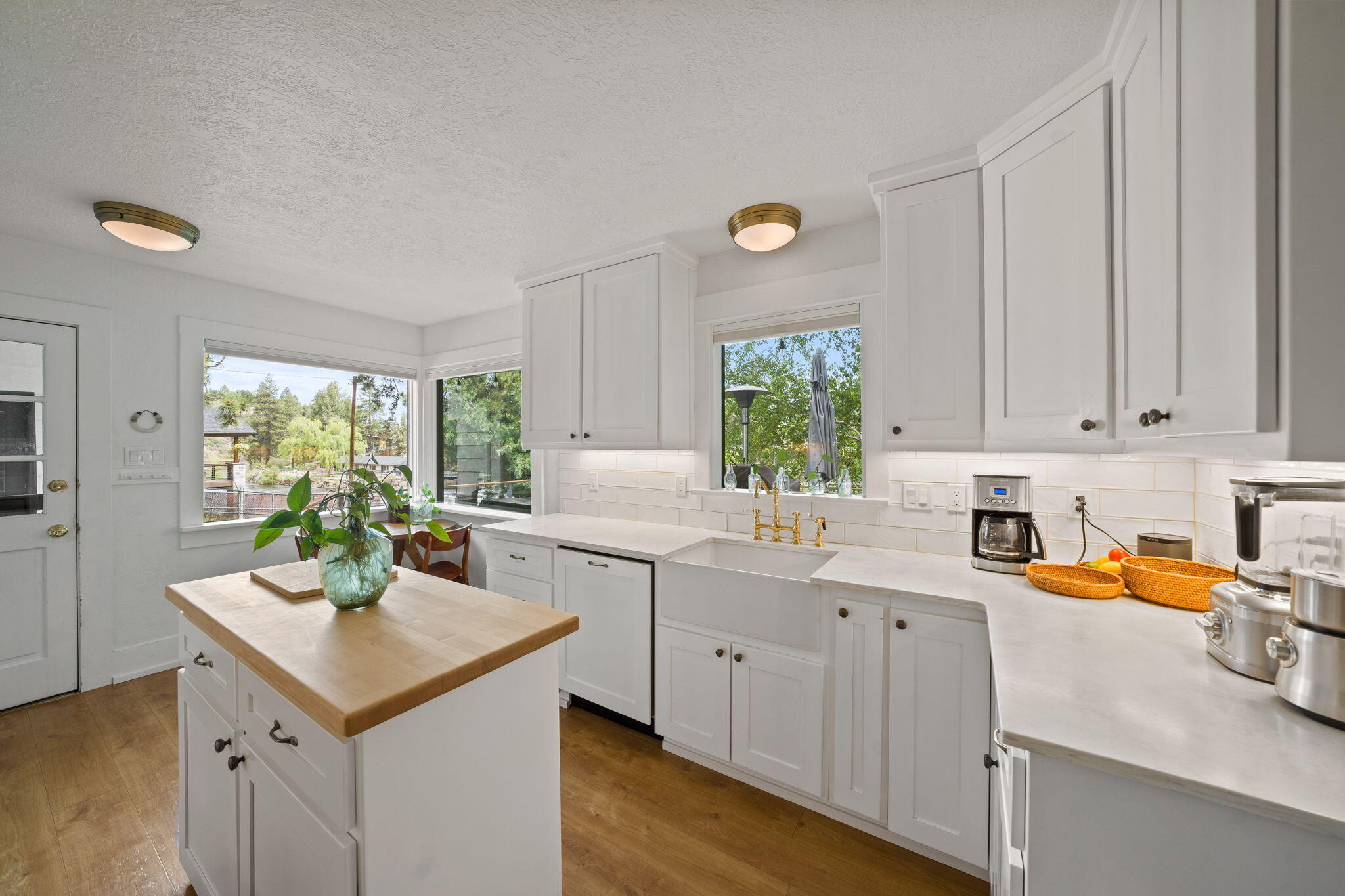 River Terrace - Residential