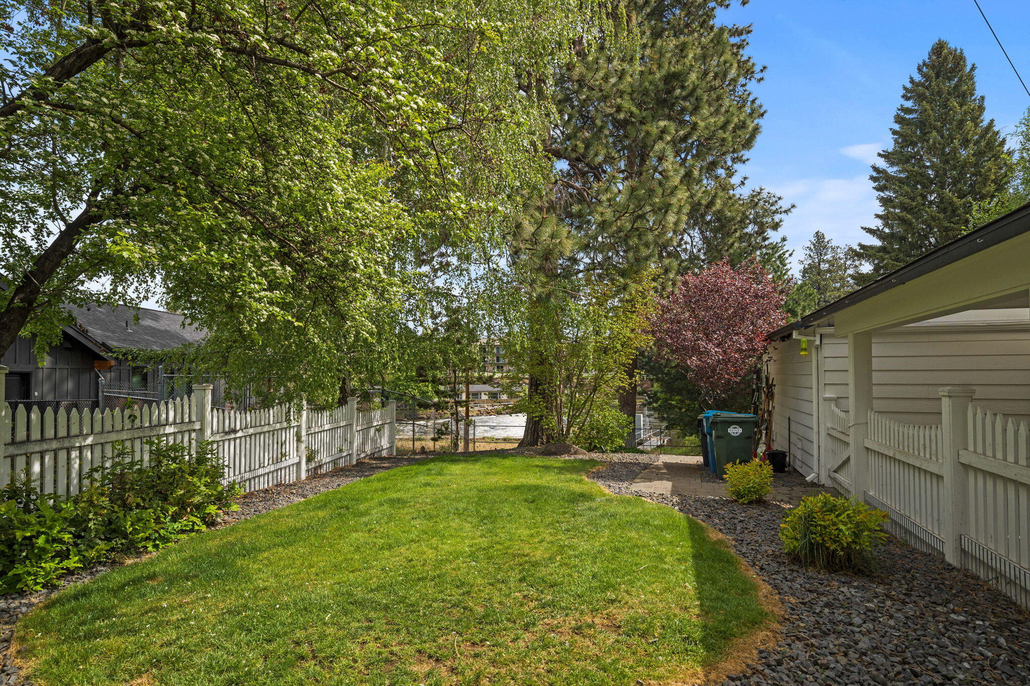 River Terrace - Residential