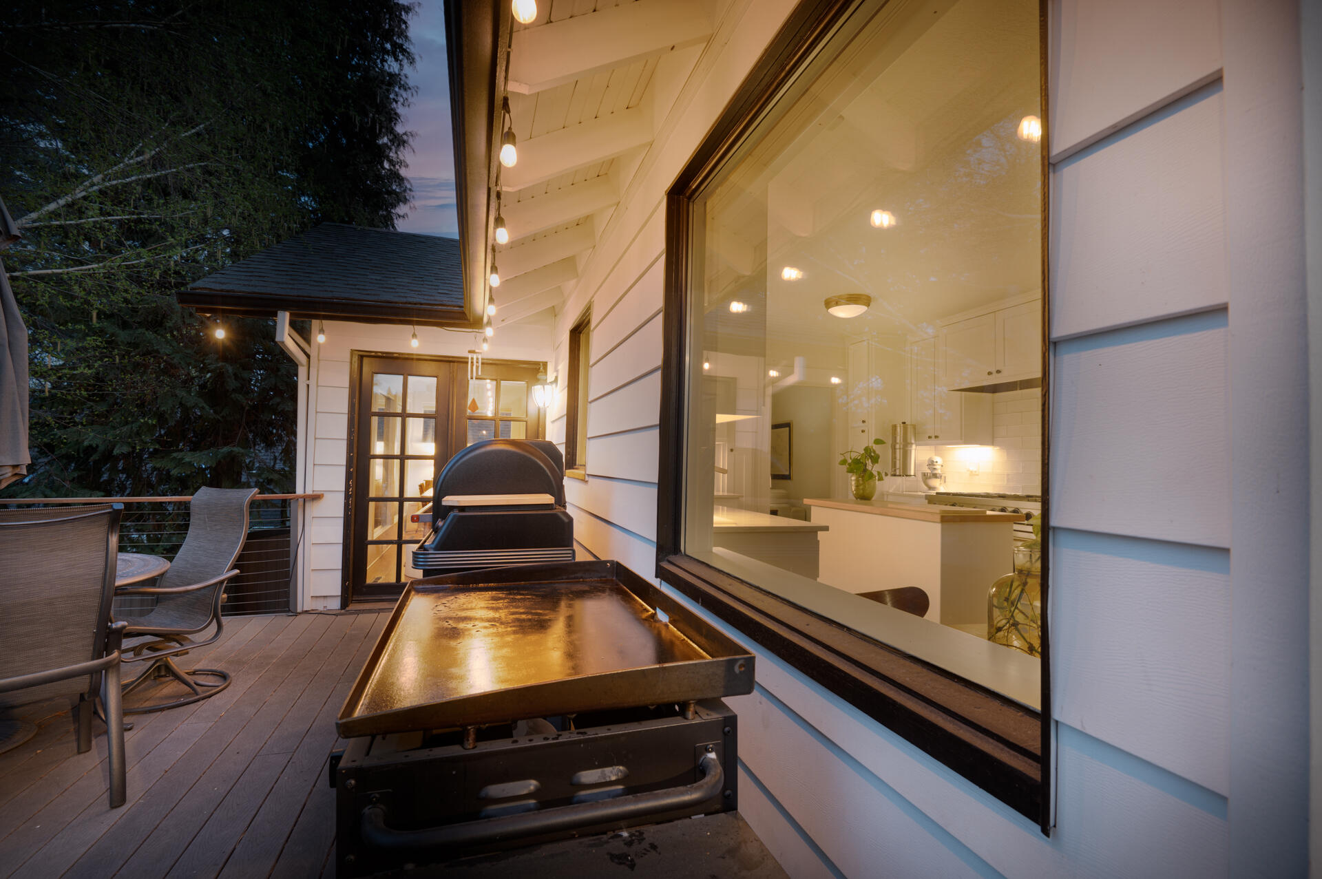 River Terrace - Residential