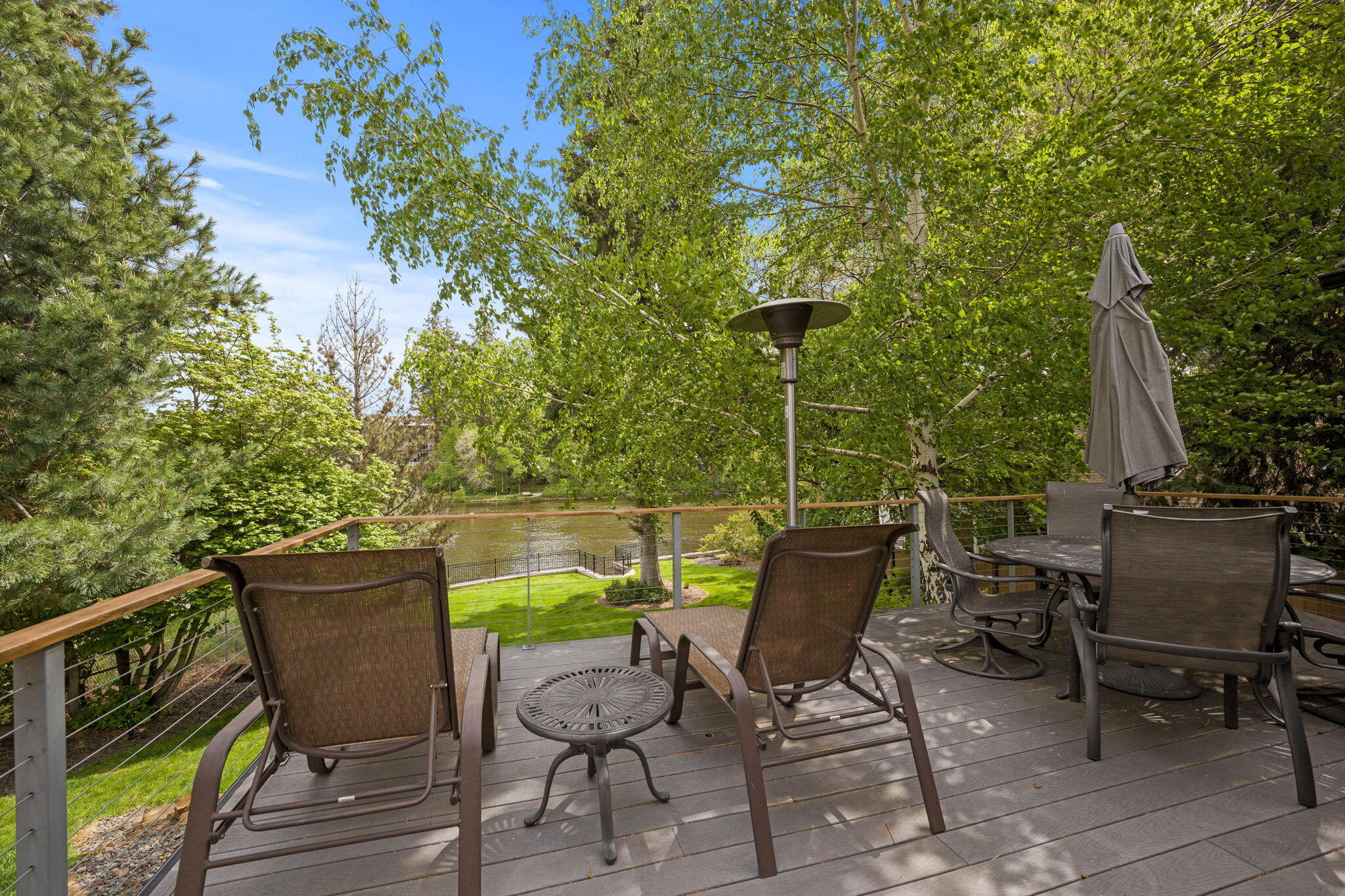 River Terrace - Residential