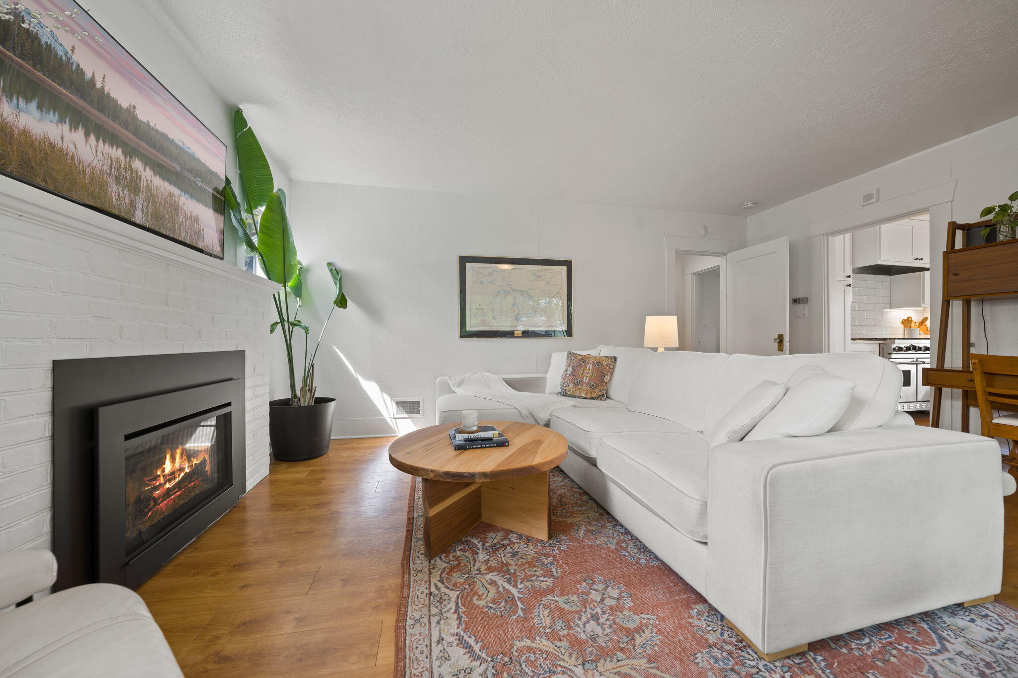 River Terrace - Residential