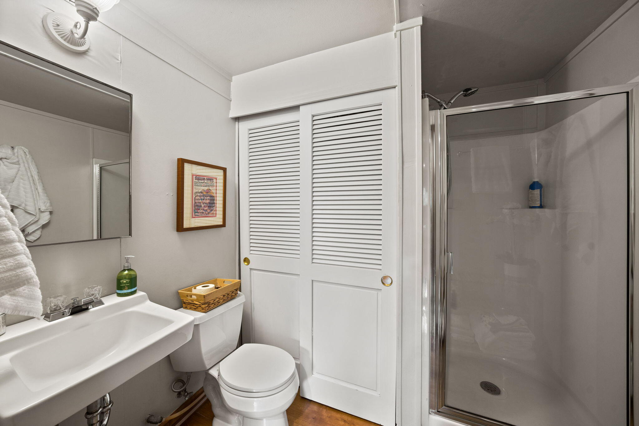 River Terrace - Residential