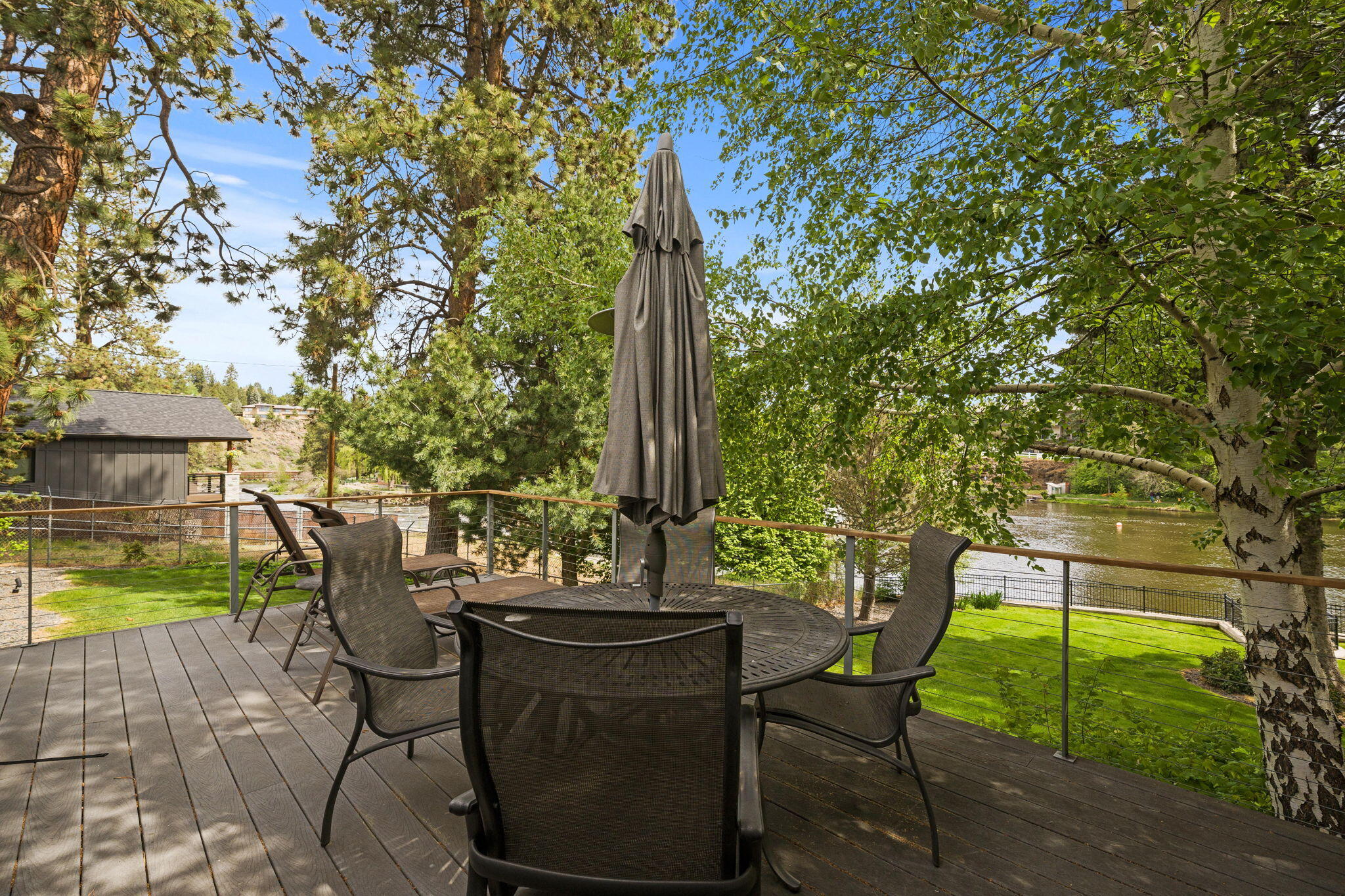 River Terrace - Residential