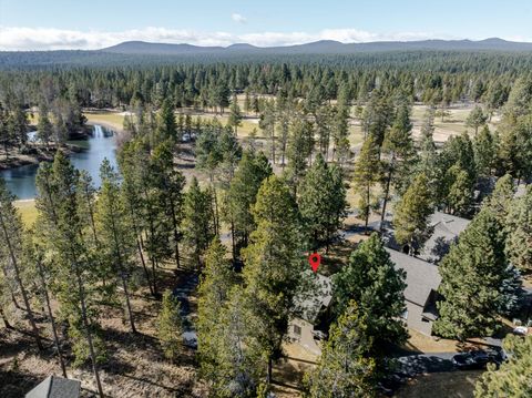 57985 Silver Fir Circle 2 Sunriver OR 97707