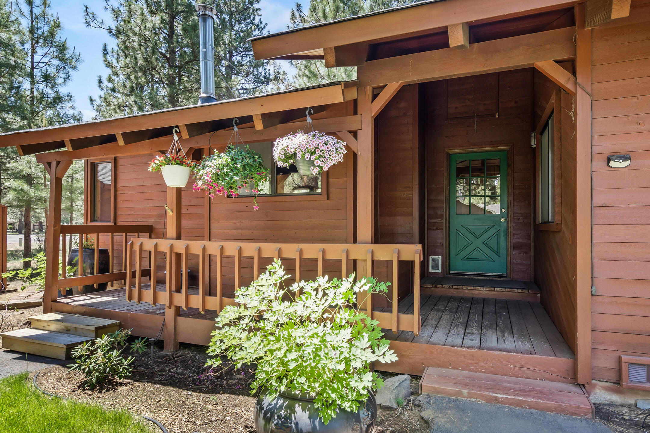 Tollgate - Residential