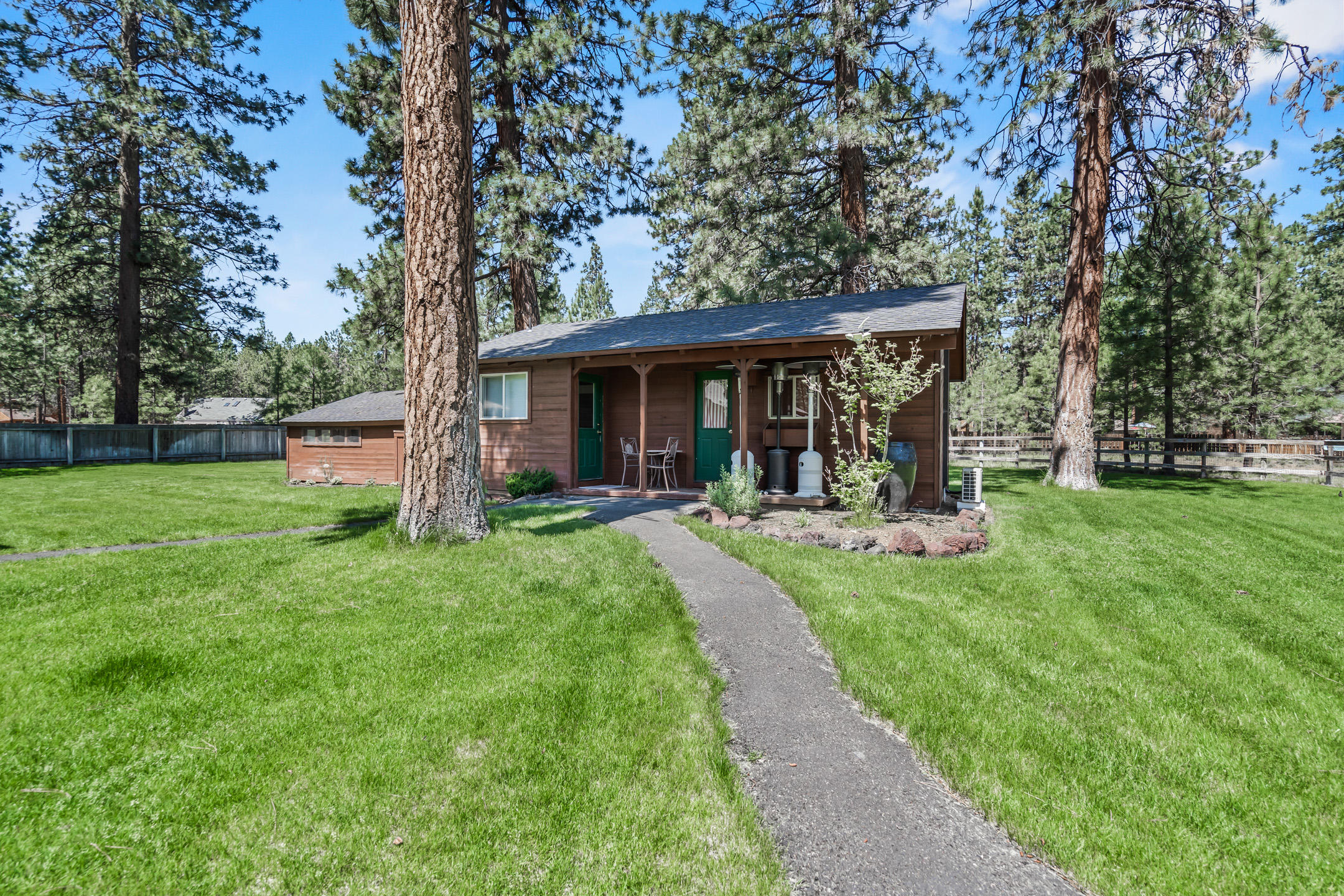 Tollgate - Residential