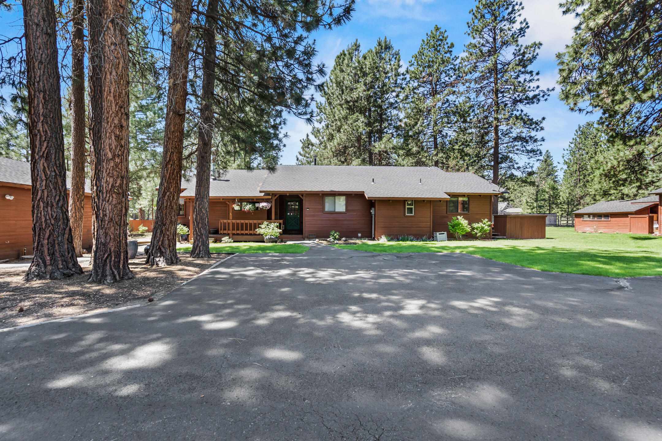 Tollgate - Residential