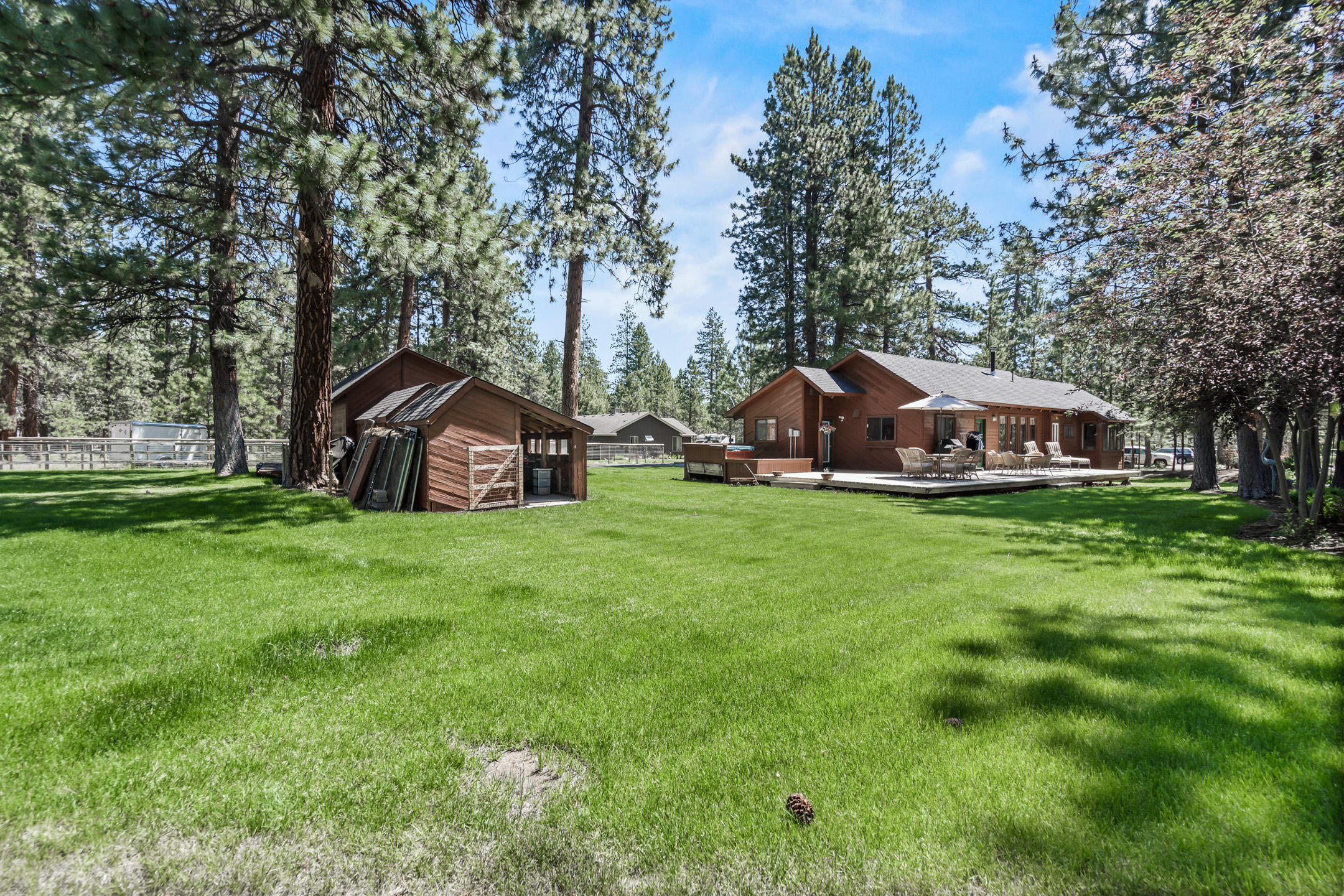 Tollgate - Residential