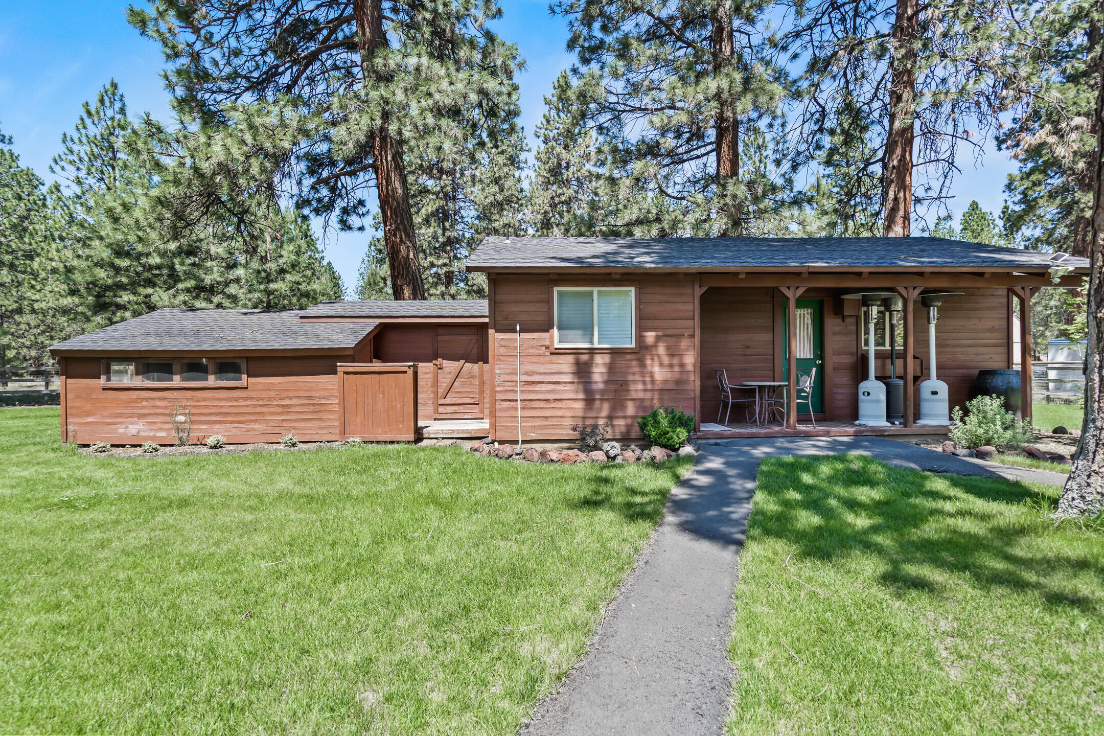 Tollgate - Residential