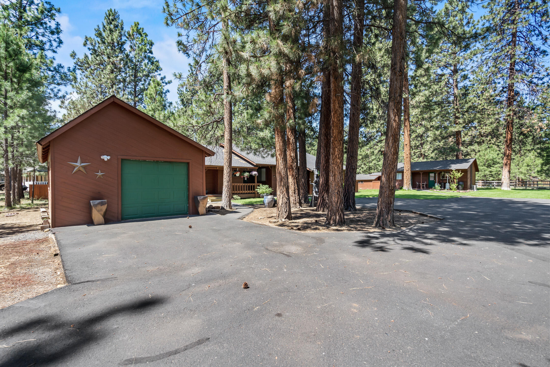 Tollgate - Residential