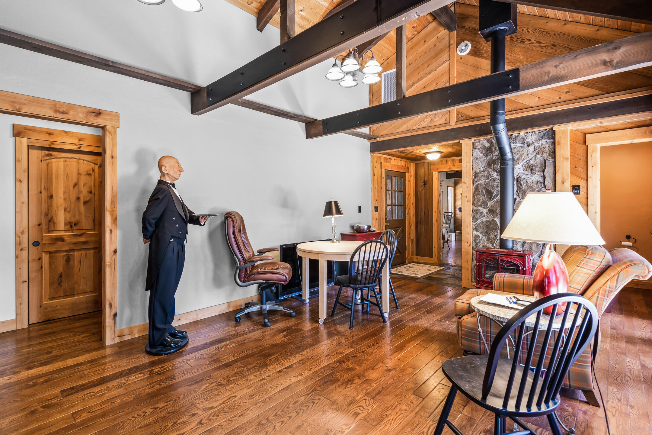 Tollgate - Residential