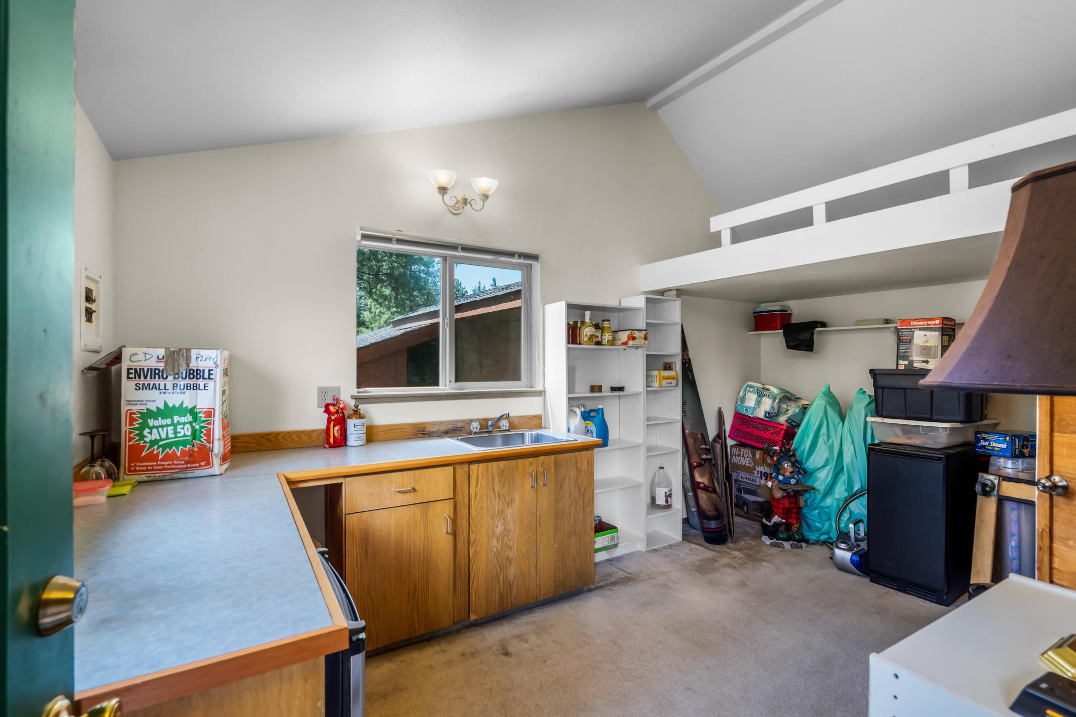 Tollgate - Residential