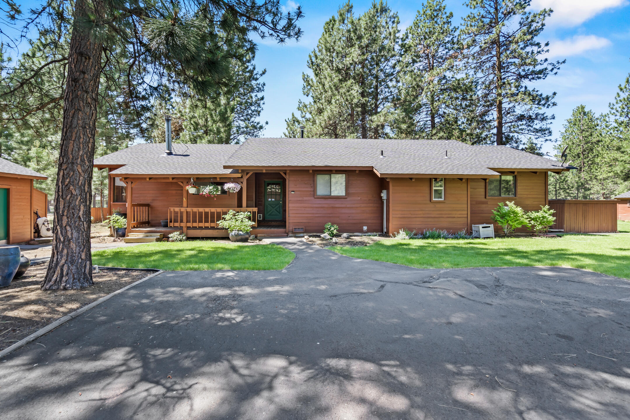 Tollgate - Residential