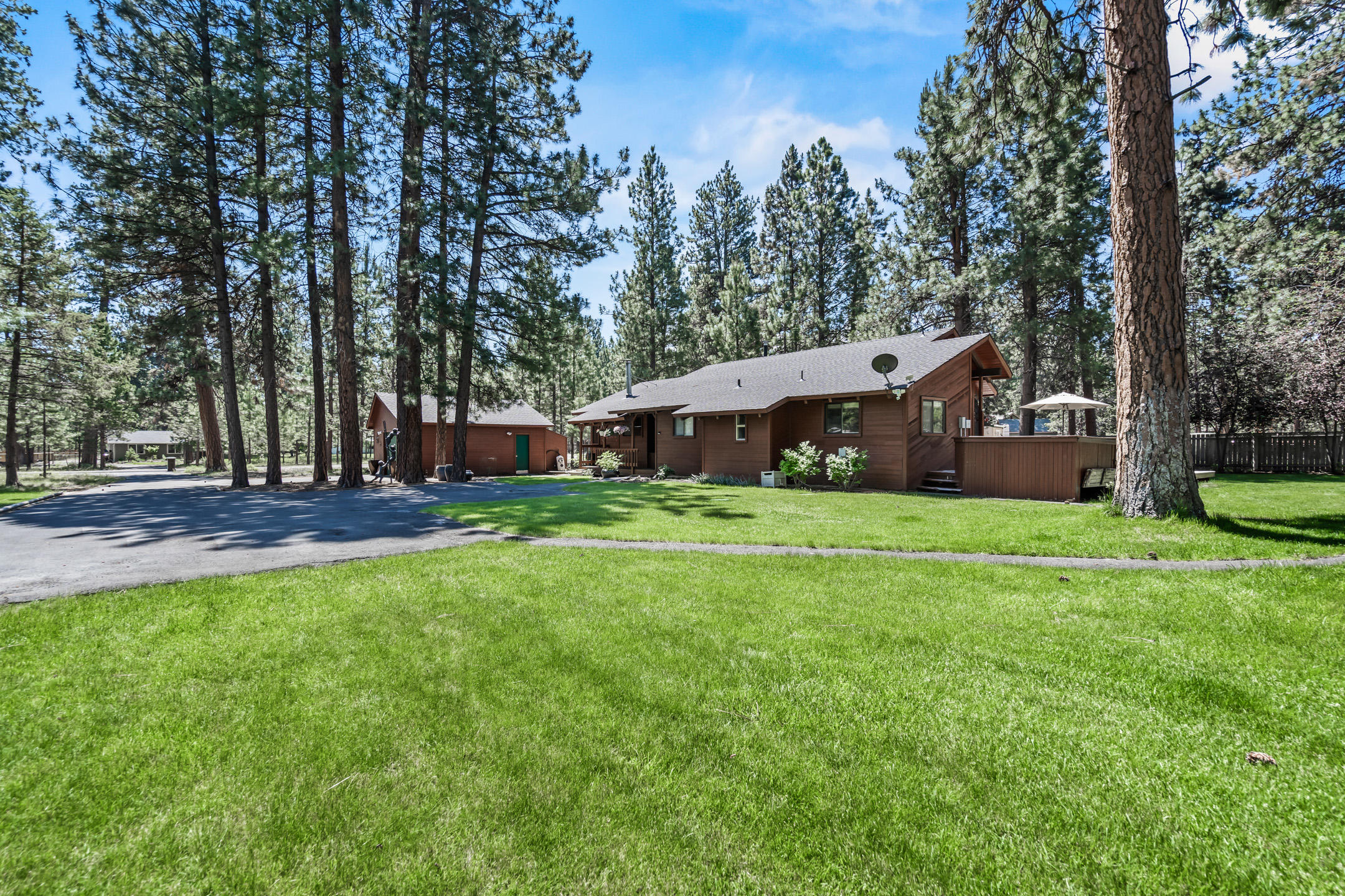 Tollgate - Residential