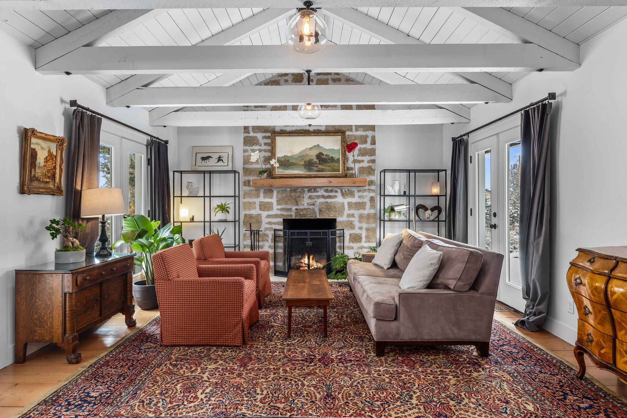 Bee Tree - Residential