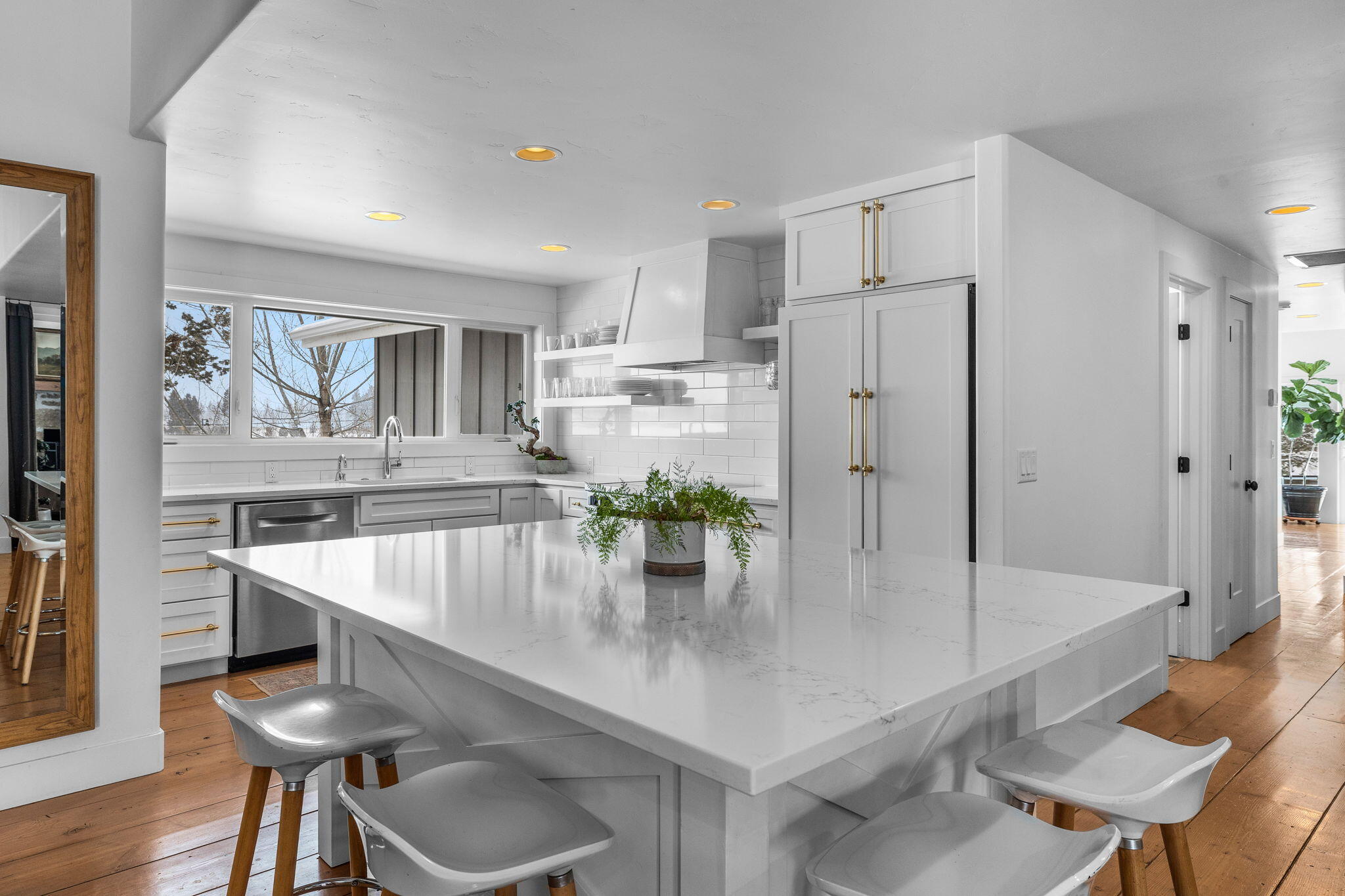 Bee Tree - Residential