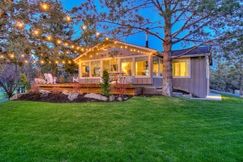 Bee Tree - Residential