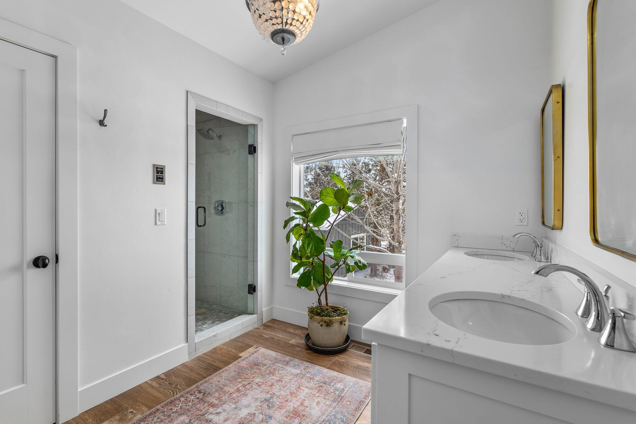 Bee Tree - Residential