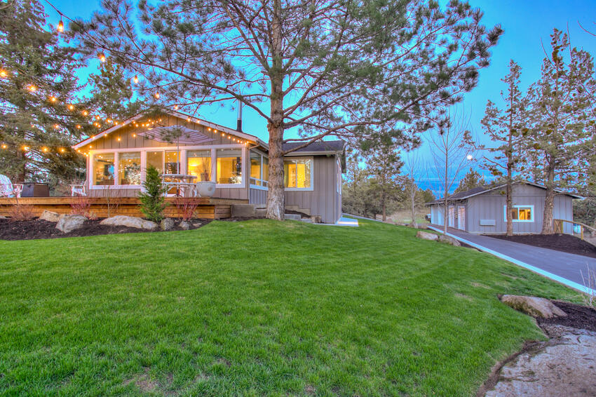 Bee Tree - Residential