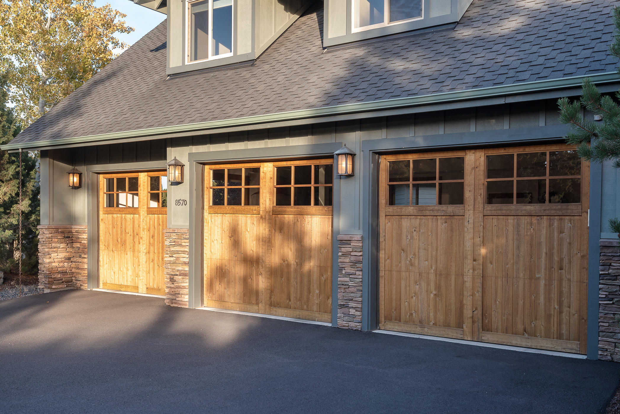 Eagle Crest - Residential