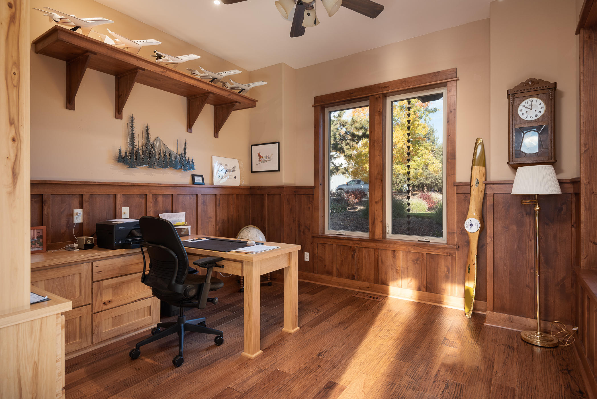 Eagle Crest - Residential