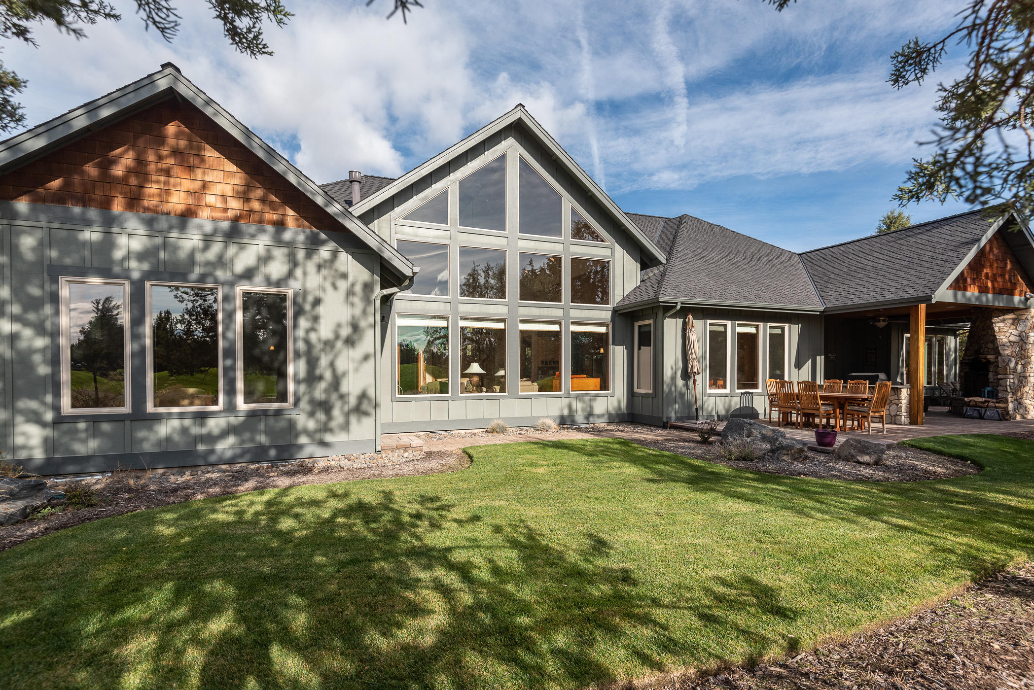 Eagle Crest - Residential